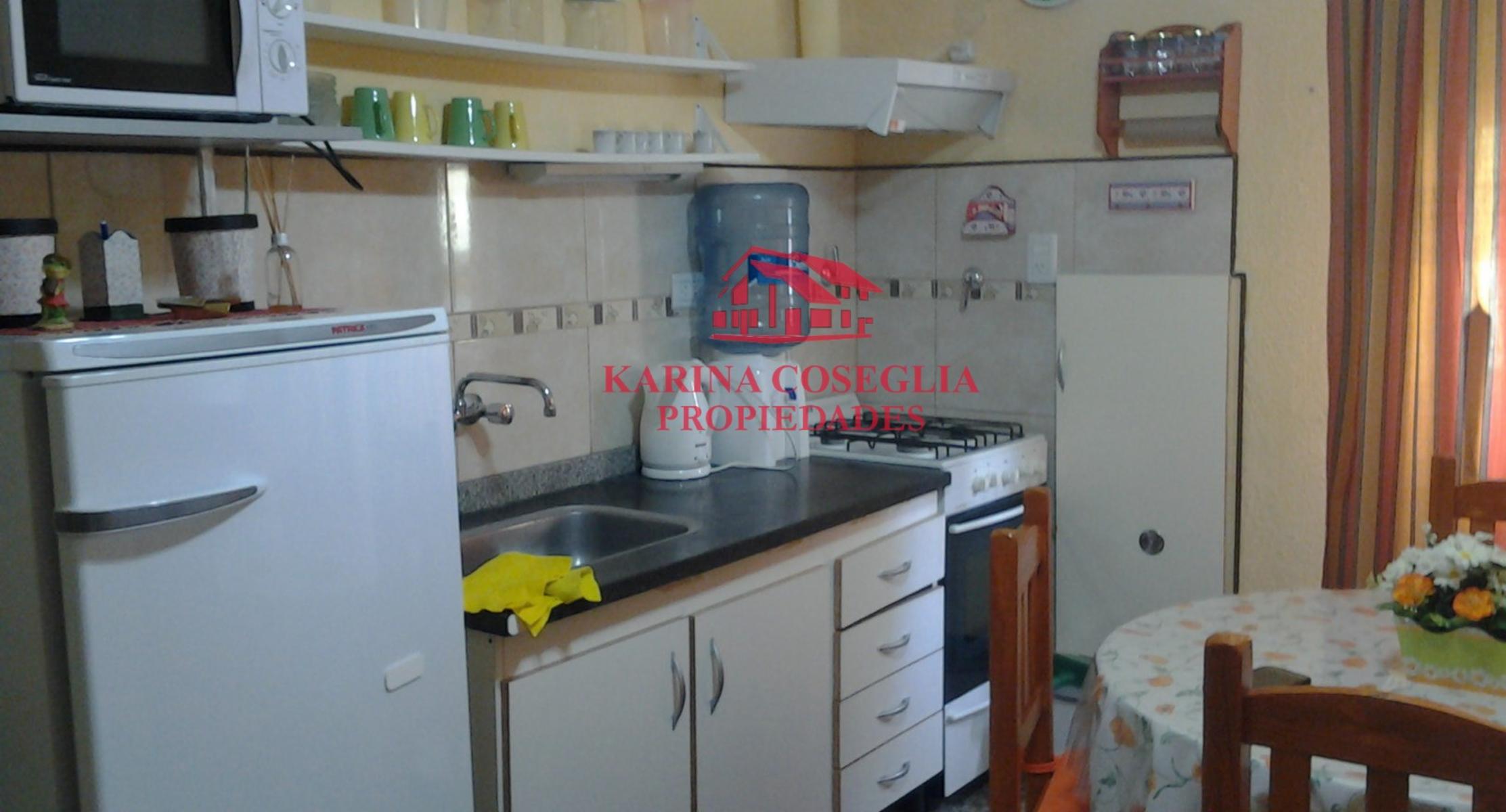 2 AMBIENTES AMOBLADO EN VENTA. MAR DE AJO — foto 8