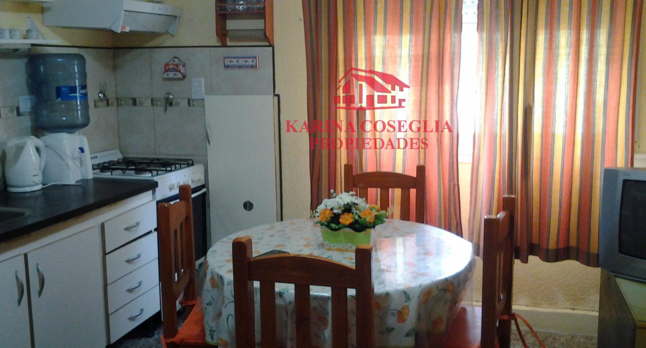 2 AMBIENTES AMOBLADO EN VENTA. MAR DE AJO — foto 9