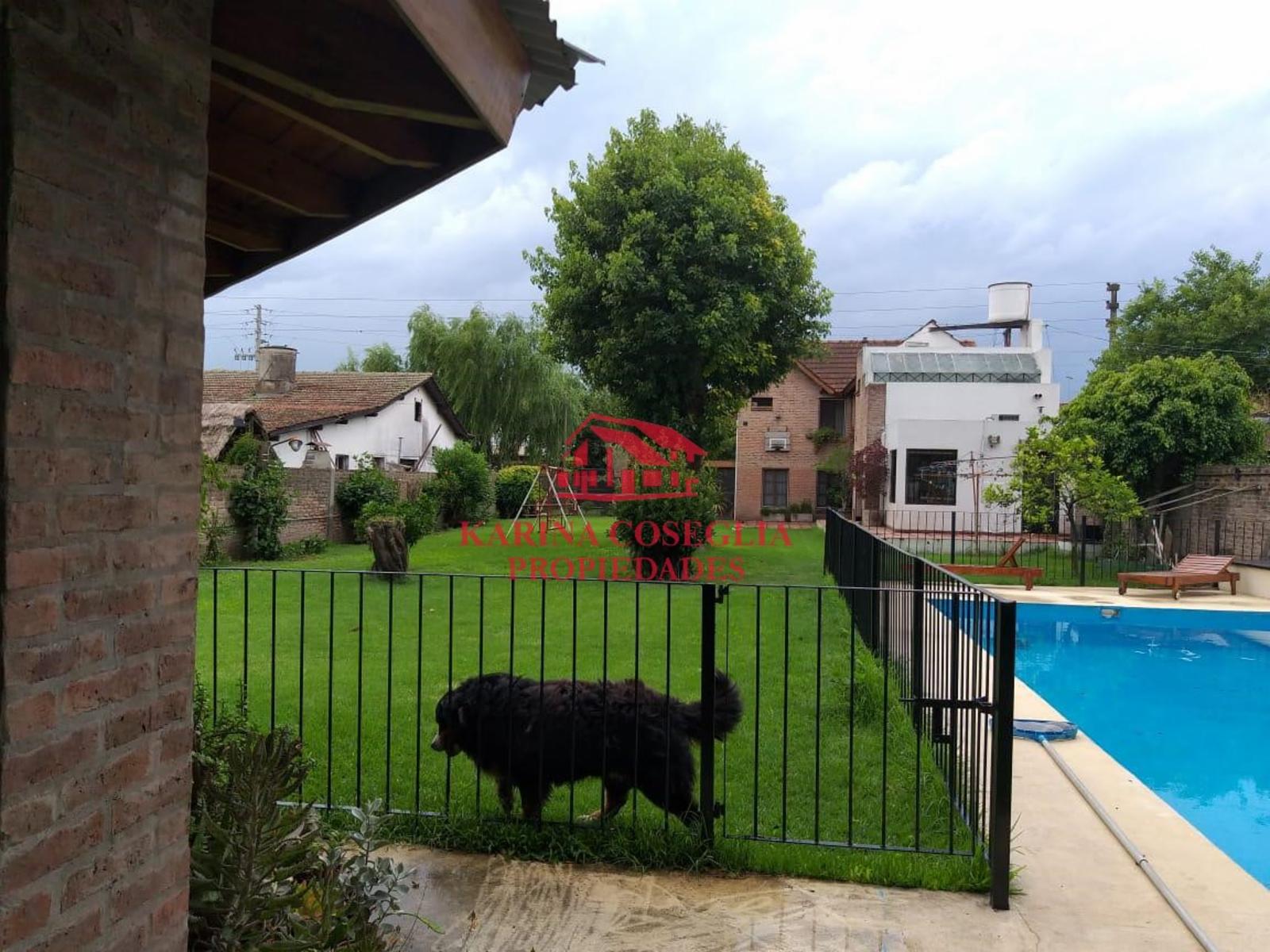 VENTA CASA 5 AMBIENTES EN SAN MIGUEL — foto 2