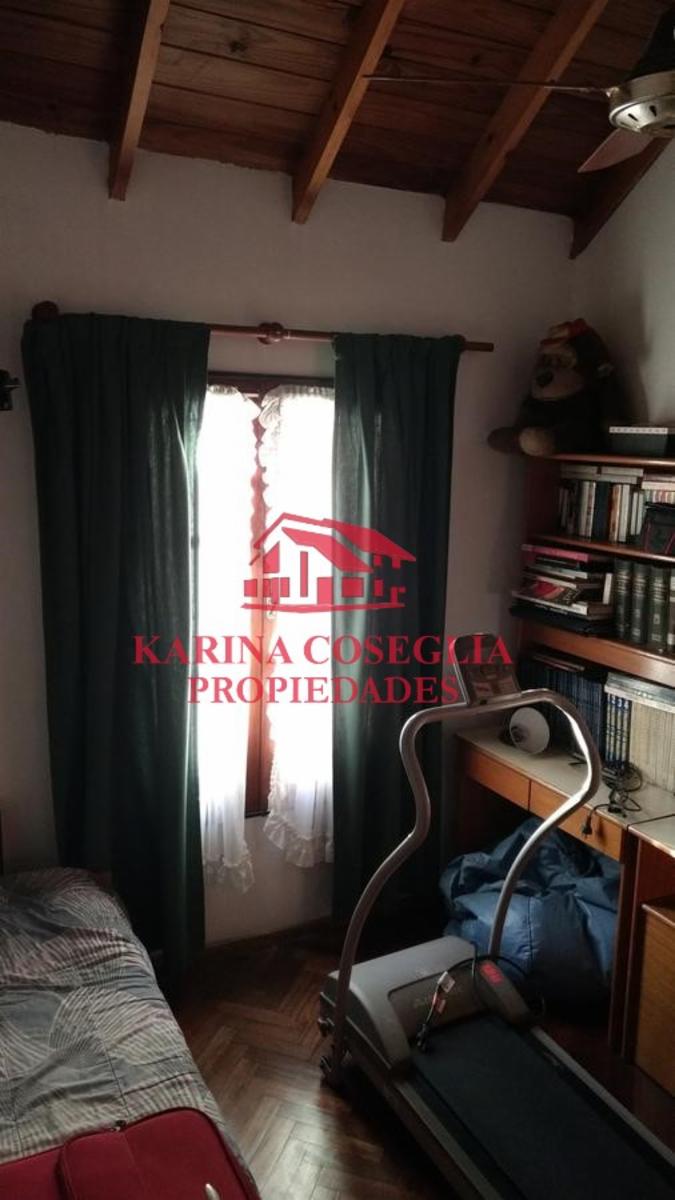 VENTA CASA 5 AMBIENTES EN SAN MIGUEL — foto 3