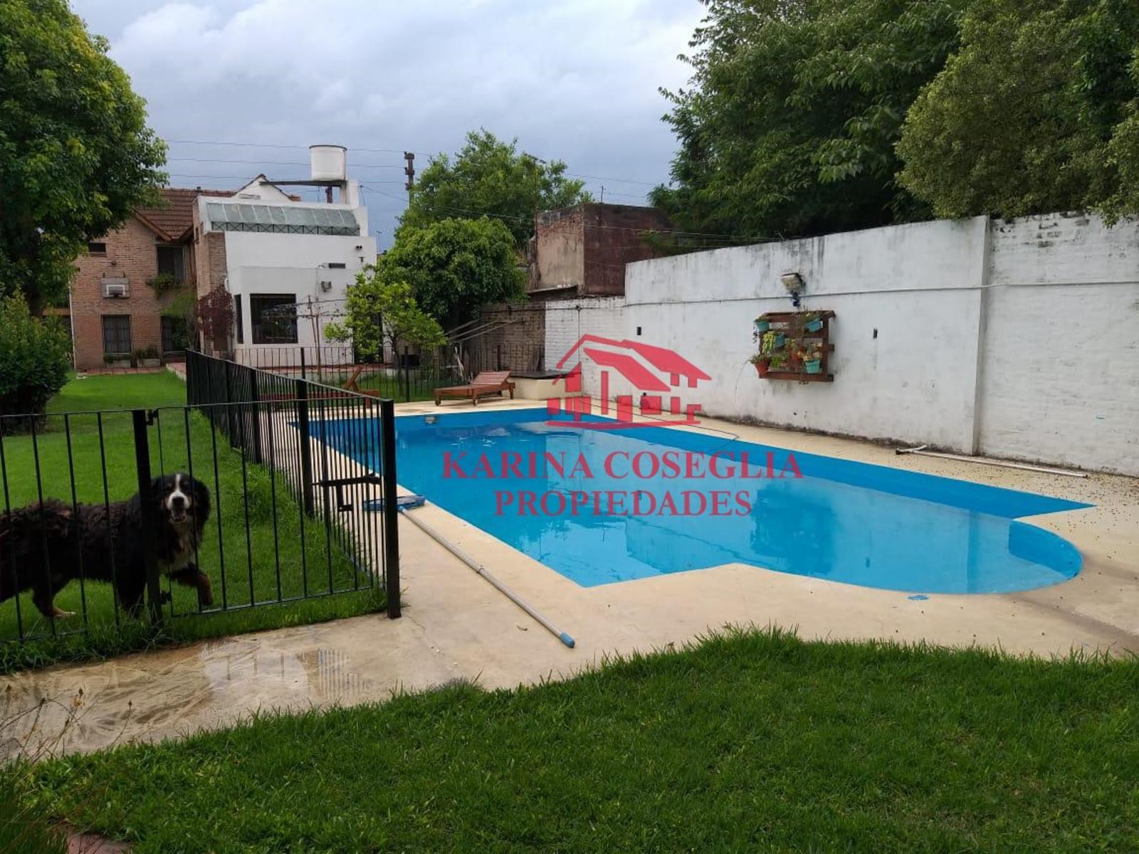 VENTA CASA 5 AMBIENTES EN SAN MIGUEL — foto 5