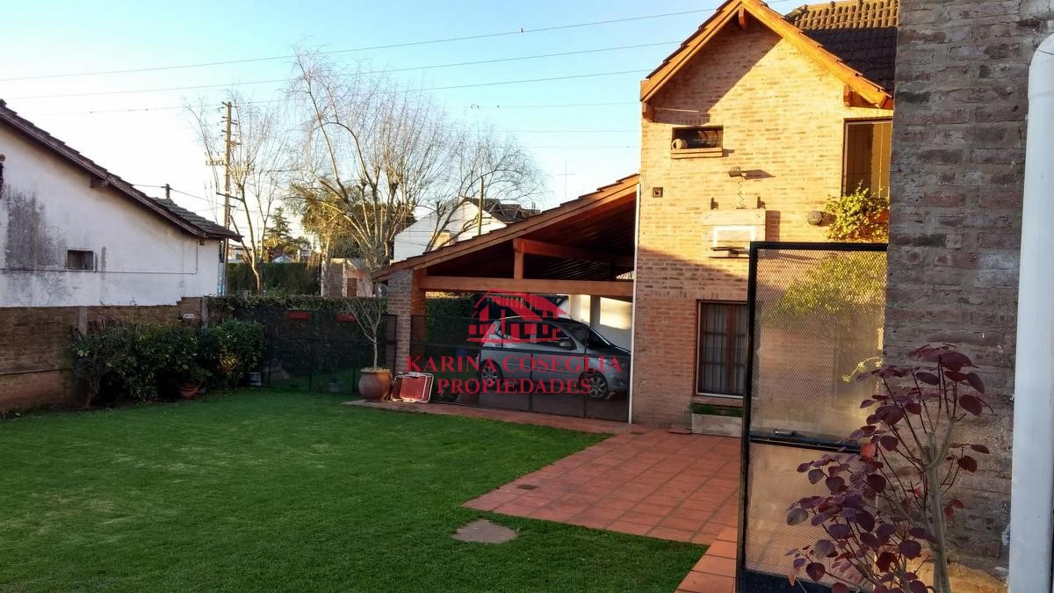 VENTA CASA 5 AMBIENTES EN SAN MIGUEL — foto 7