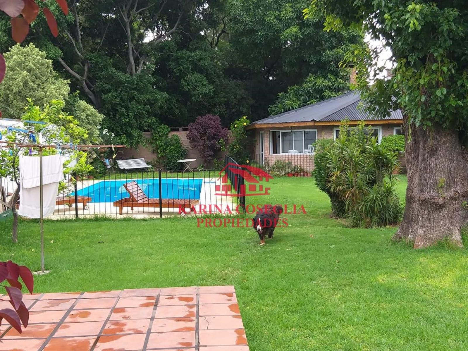 VENTA CASA 5 AMBIENTES EN SAN MIGUEL — foto 8