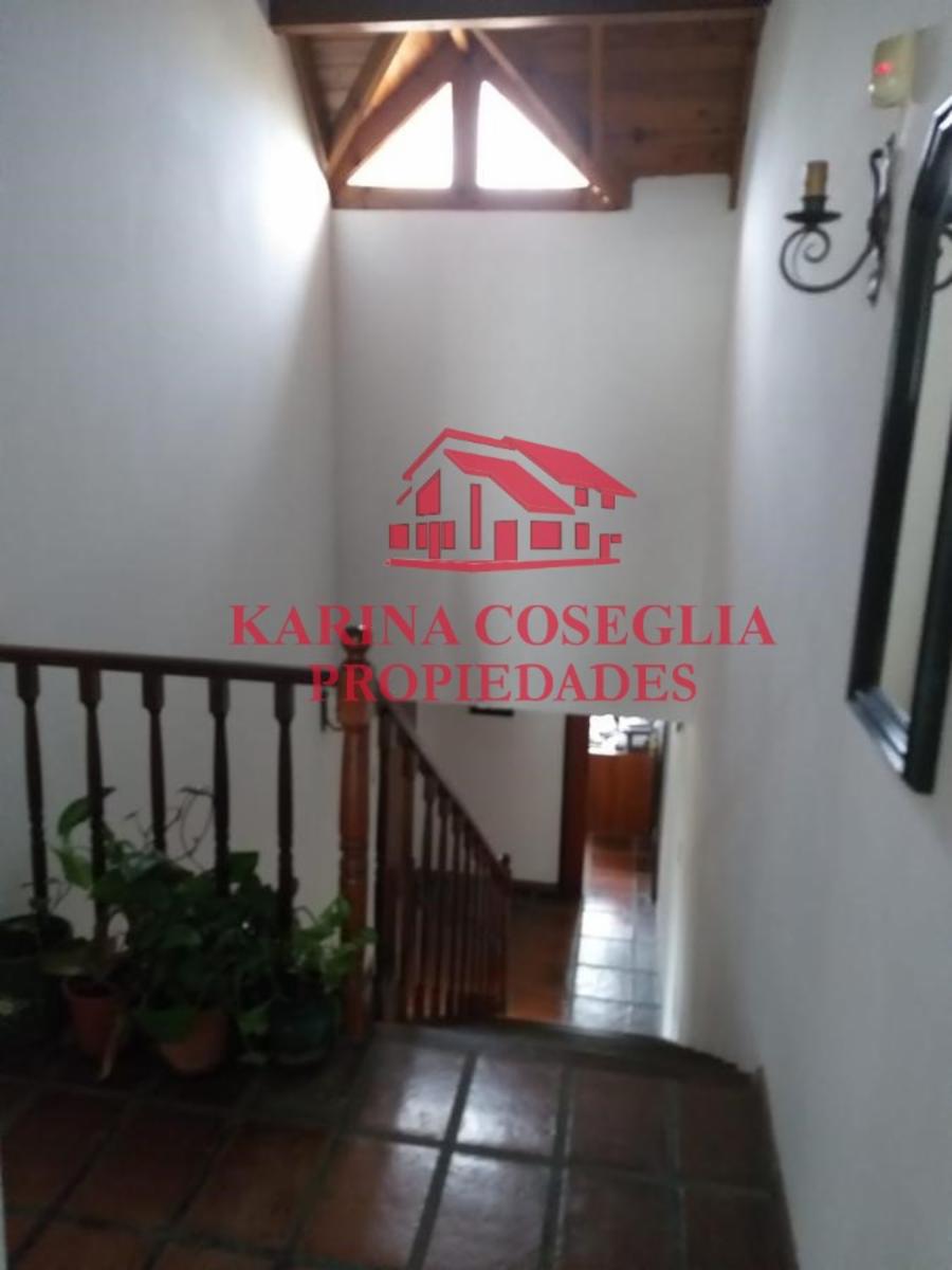 VENTA CASA 5 AMBIENTES EN SAN MIGUEL — foto 11