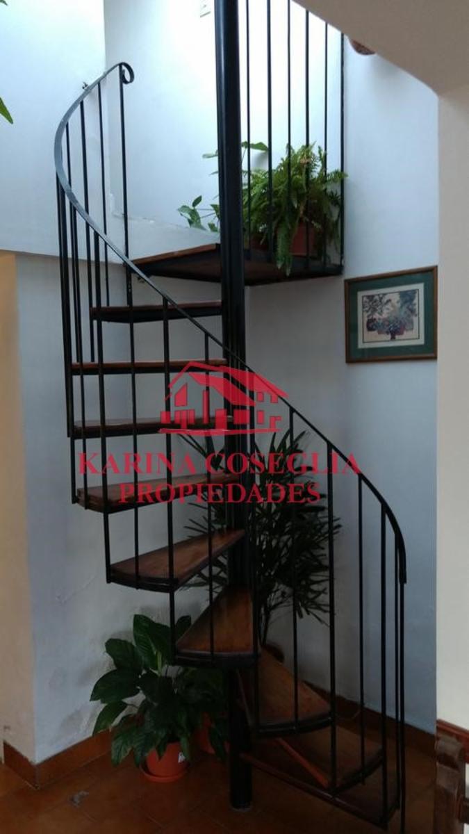 VENTA CASA 5 AMBIENTES EN SAN MIGUEL — foto 12