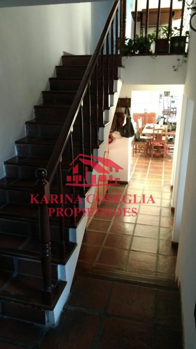 VENTA CASA 5 AMBIENTES EN SAN MIGUEL — foto 14
