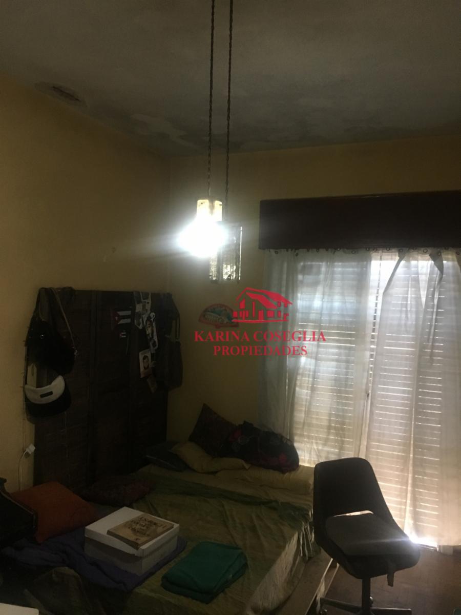 CASA CON LOCALES EN VENTA . JOSE C PAZ - 7