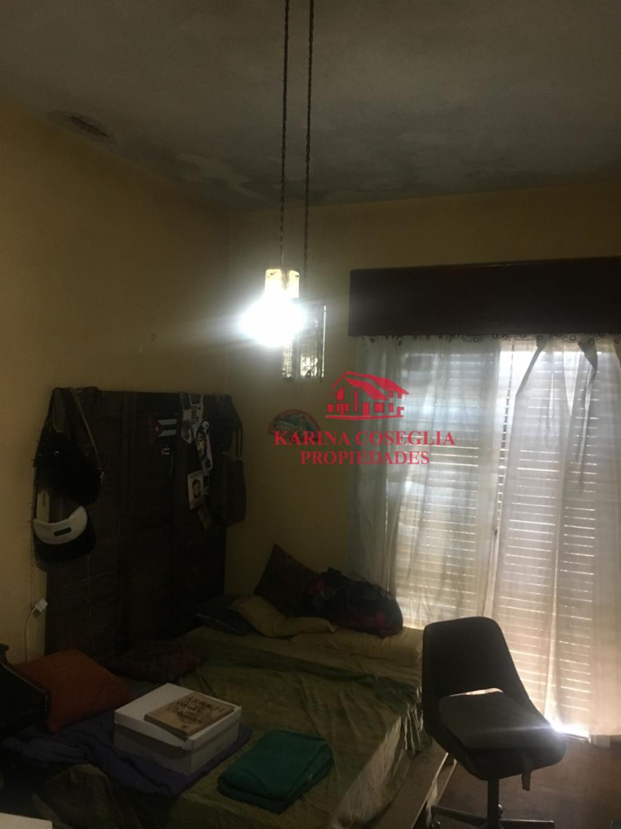 CASA CON LOCALES EN VENTA . JOSE C PAZ - 8