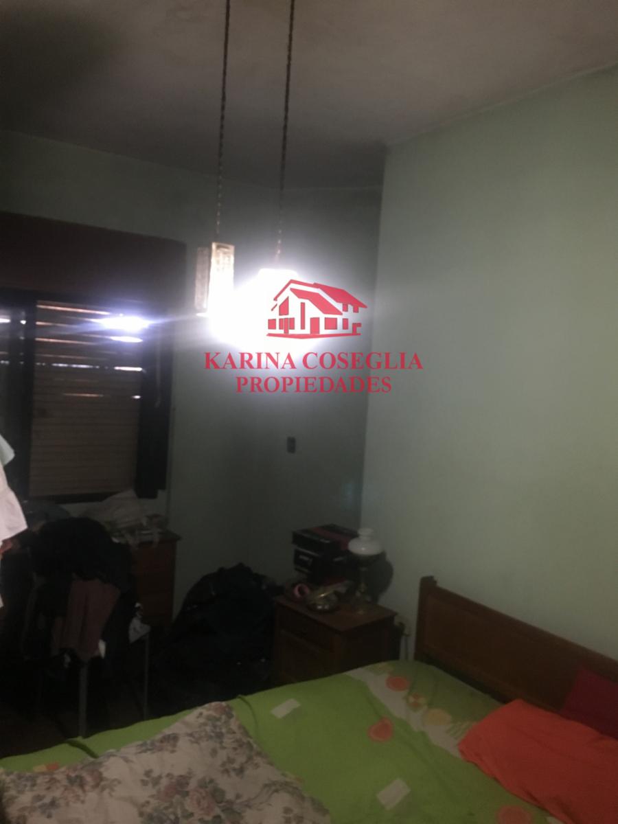 CASA CON LOCALES EN VENTA . JOSE C PAZ - 9