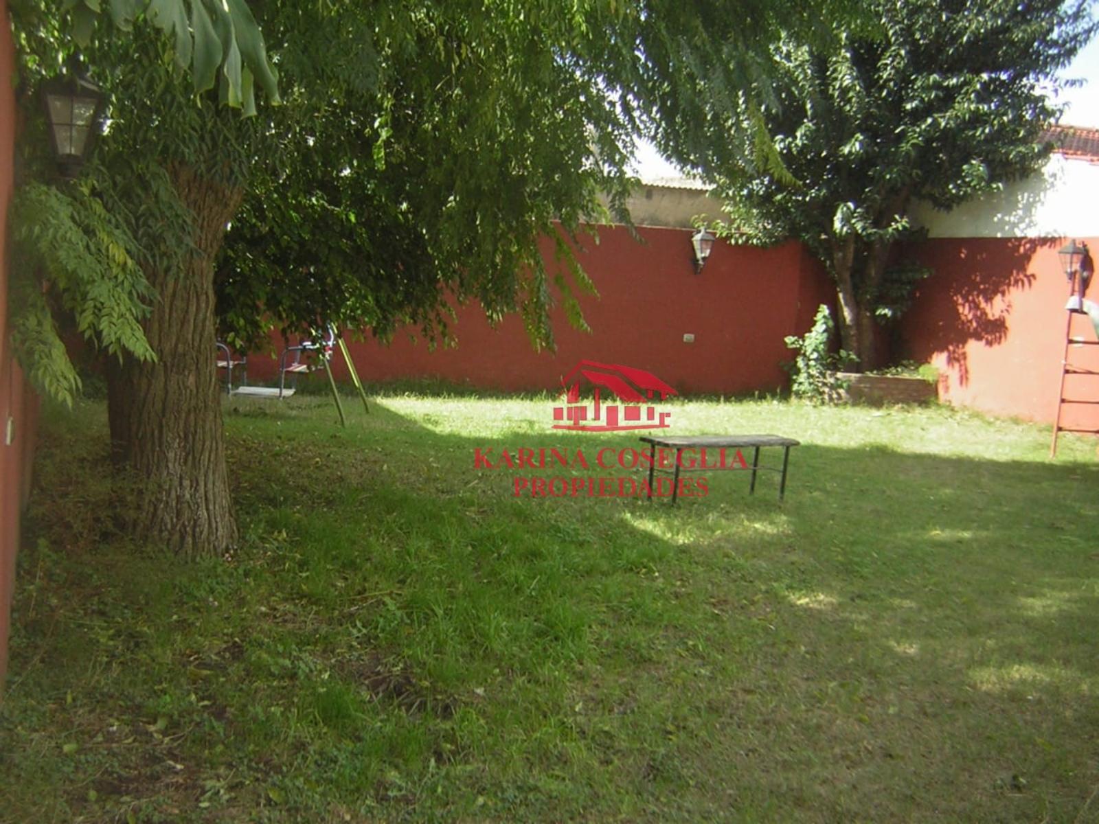 Casa 4 ambientes en venta .Jose C Paz — foto 14