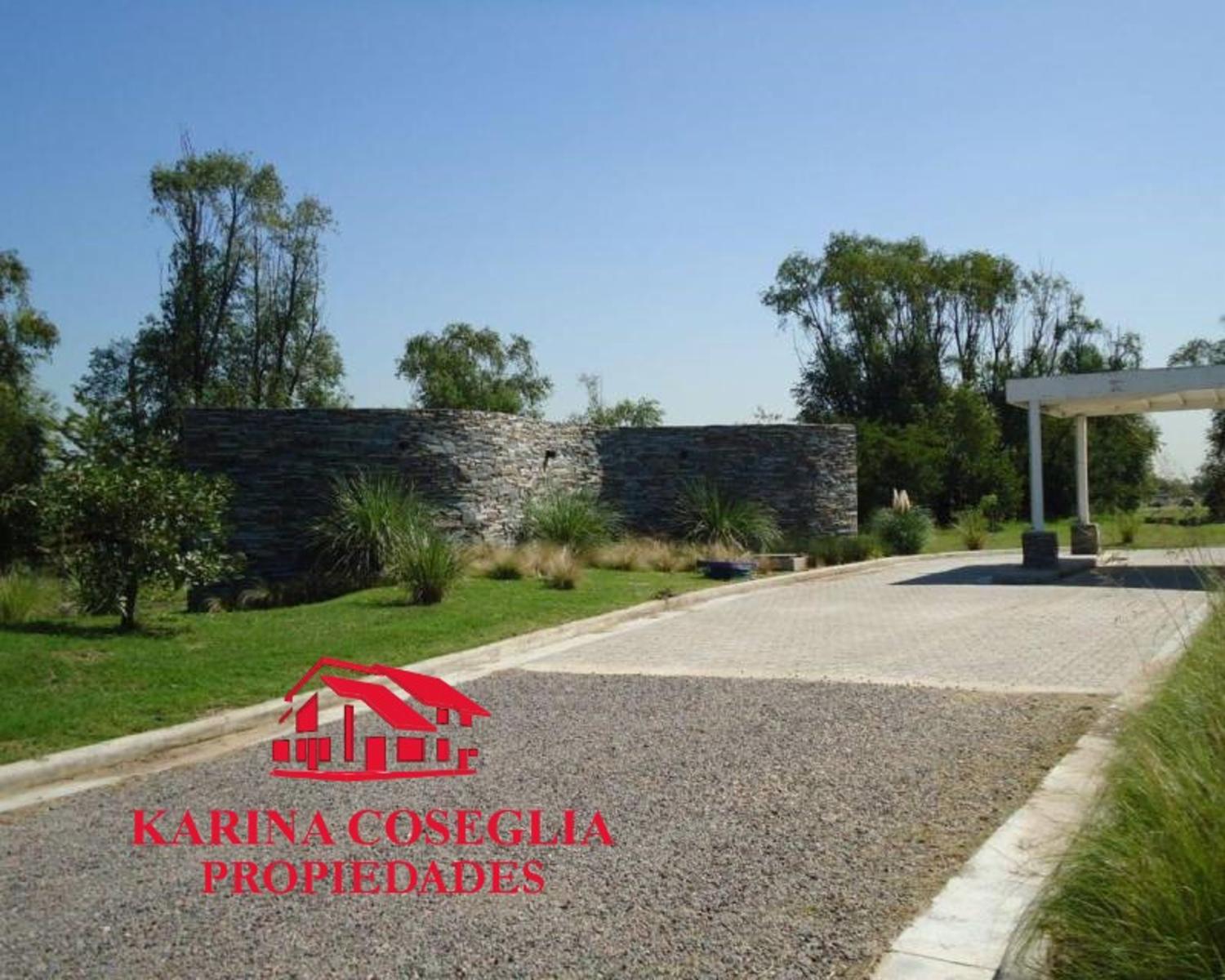 LOTE CENTRAL EN VENTA EN MEDAL COUNTRY CLUB — foto 4