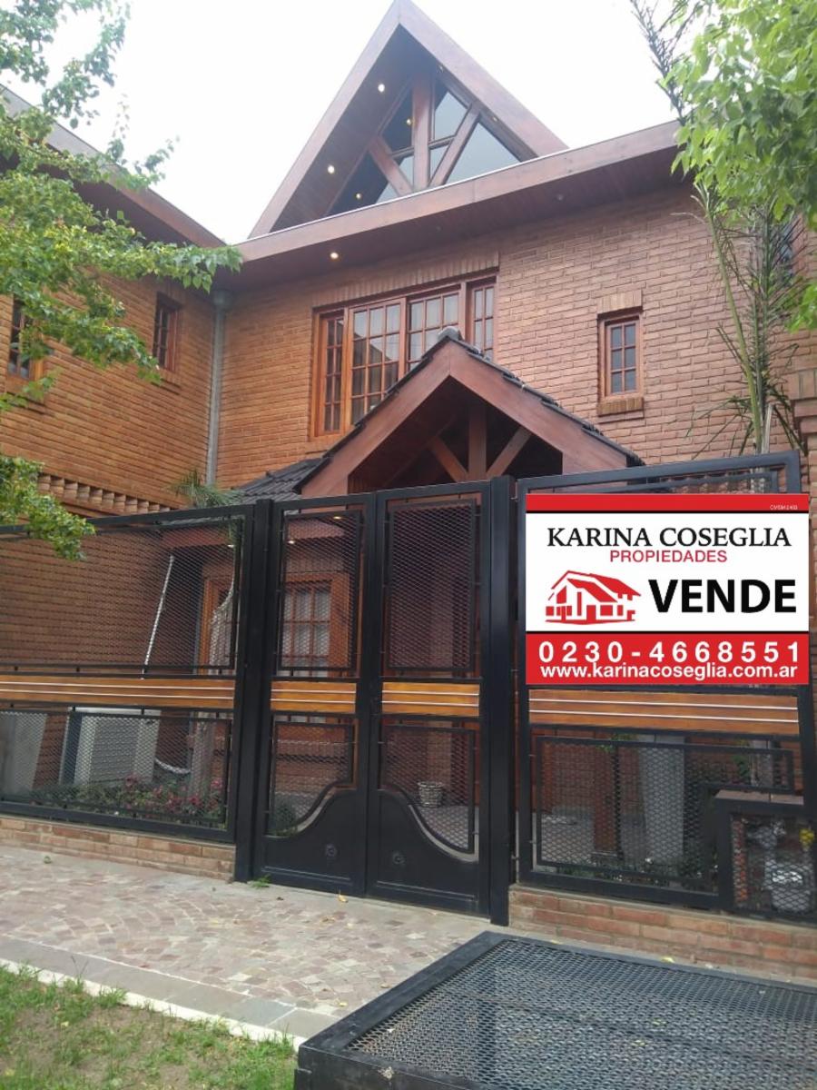 CASA 4 AMBIENTES EN VENTA .SAN MIGUEL — foto 2