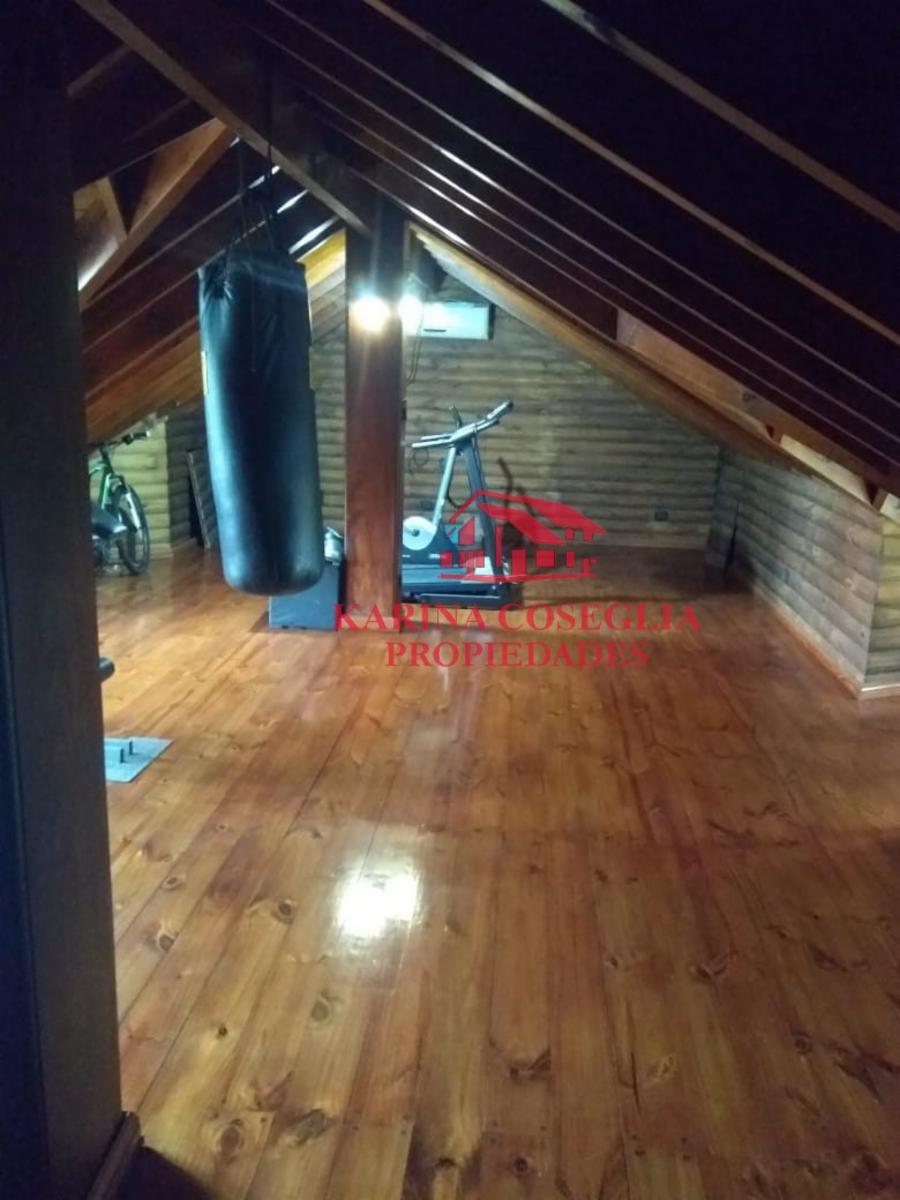 CASA 4 AMBIENTES EN VENTA .SAN MIGUEL — foto 3