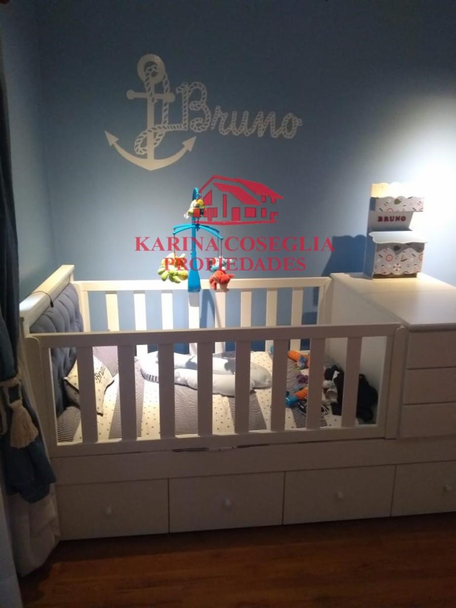 CASA 4 AMBIENTES EN VENTA .SAN MIGUEL — foto 4