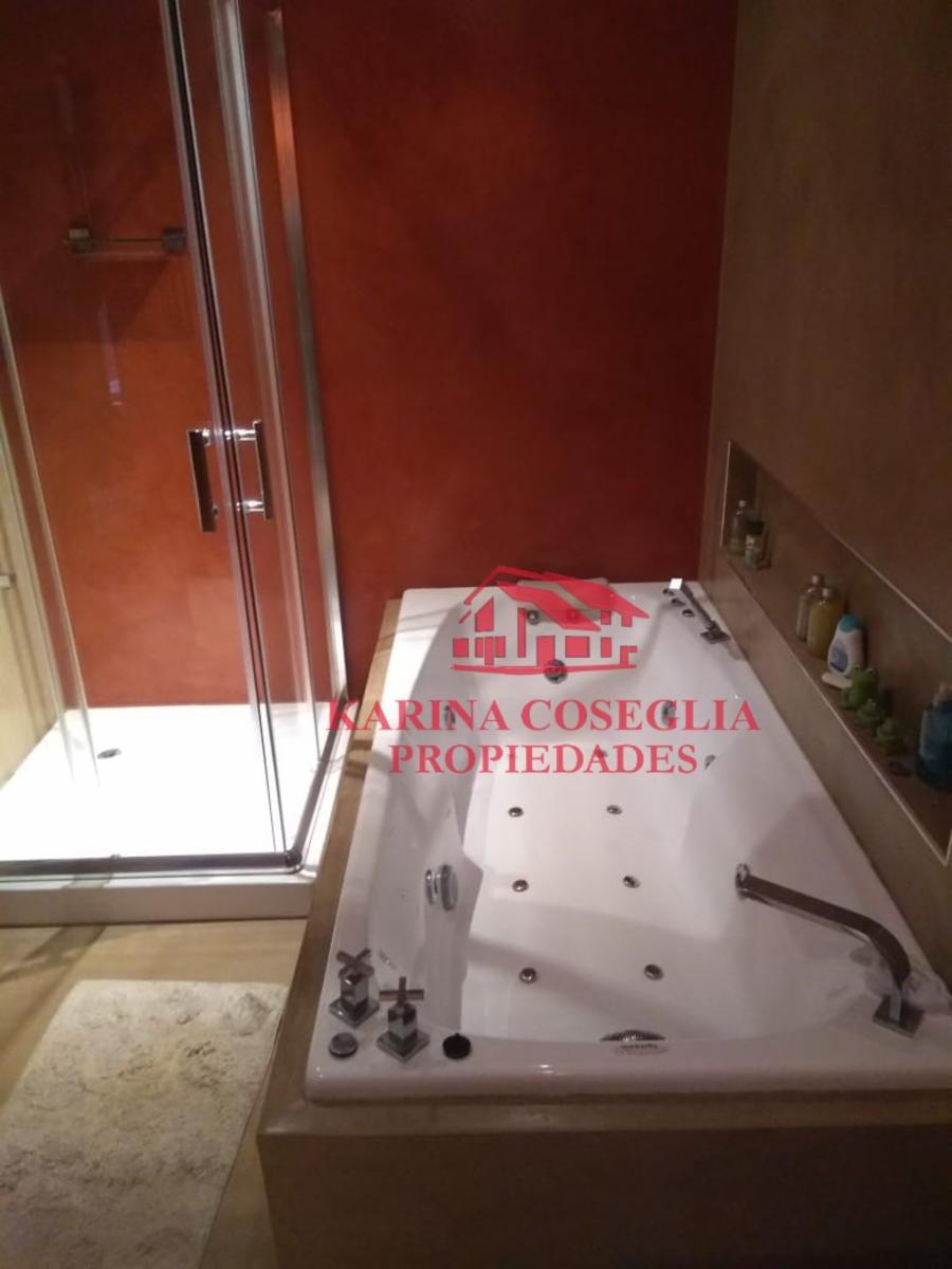 CASA 4 AMBIENTES EN VENTA .SAN MIGUEL — foto 8
