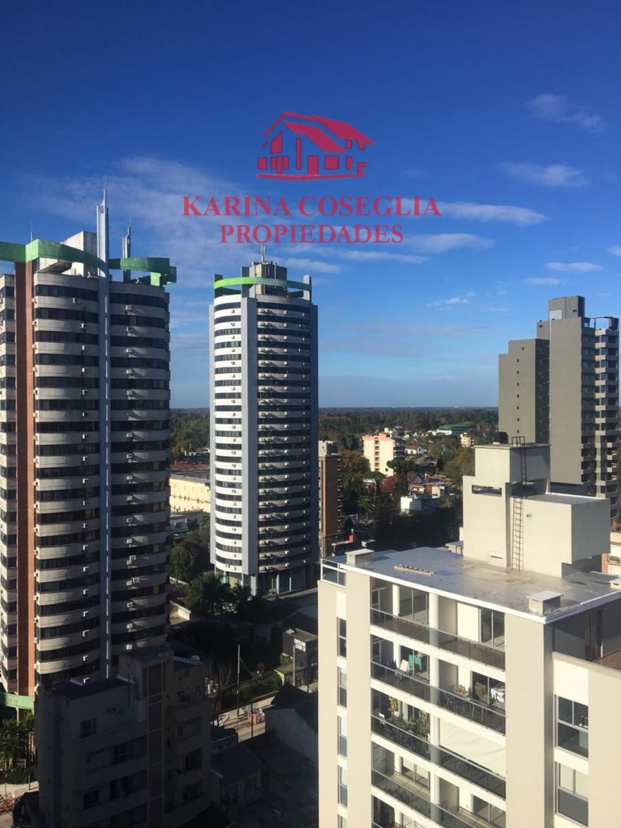 MONOAMBIENTE EN VENTA EN EDIFICIO IBIZA II — foto 2