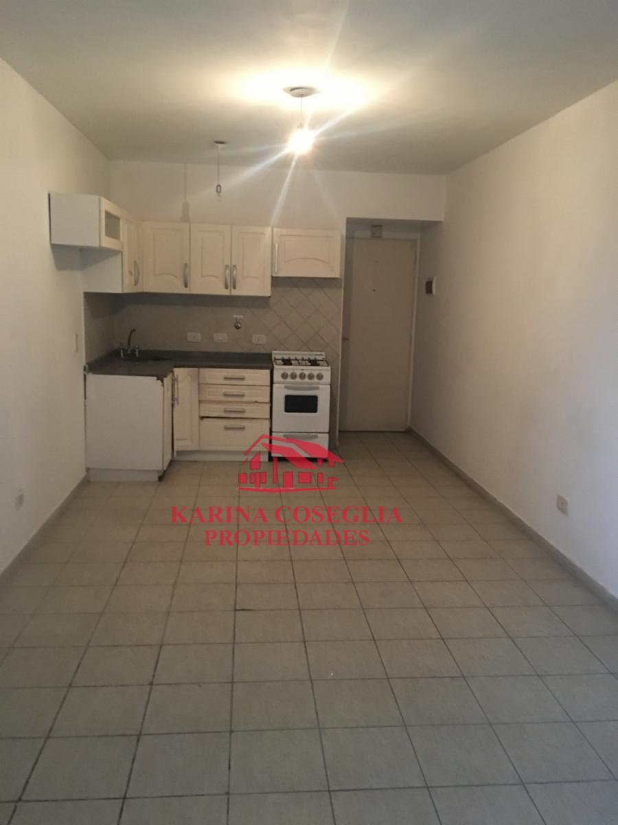MONOAMBIENTE EN VENTA EN EDIFICIO IBIZA II — foto 3