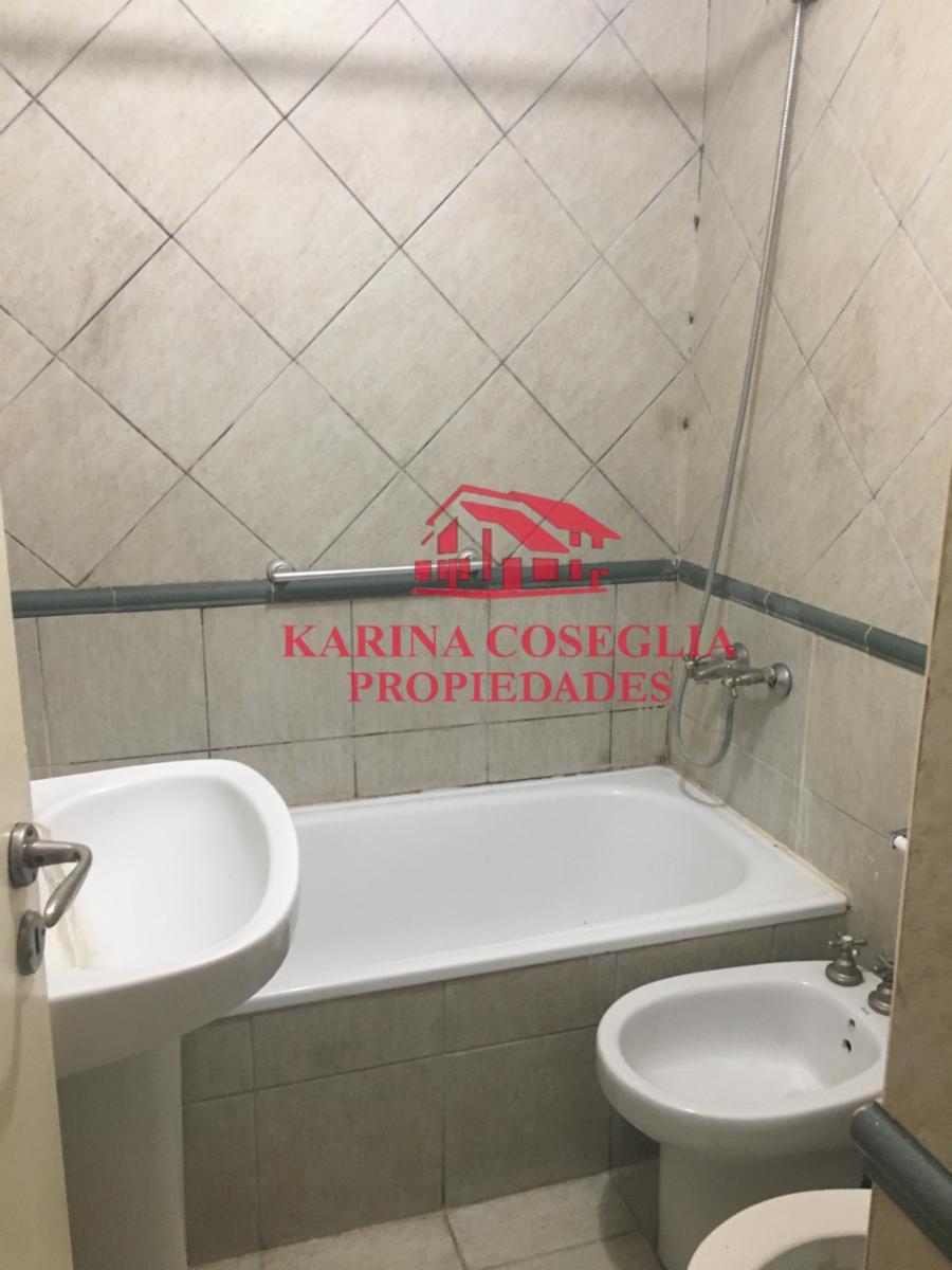 MONOAMBIENTE EN VENTA EN EDIFICIO IBIZA II — foto 5