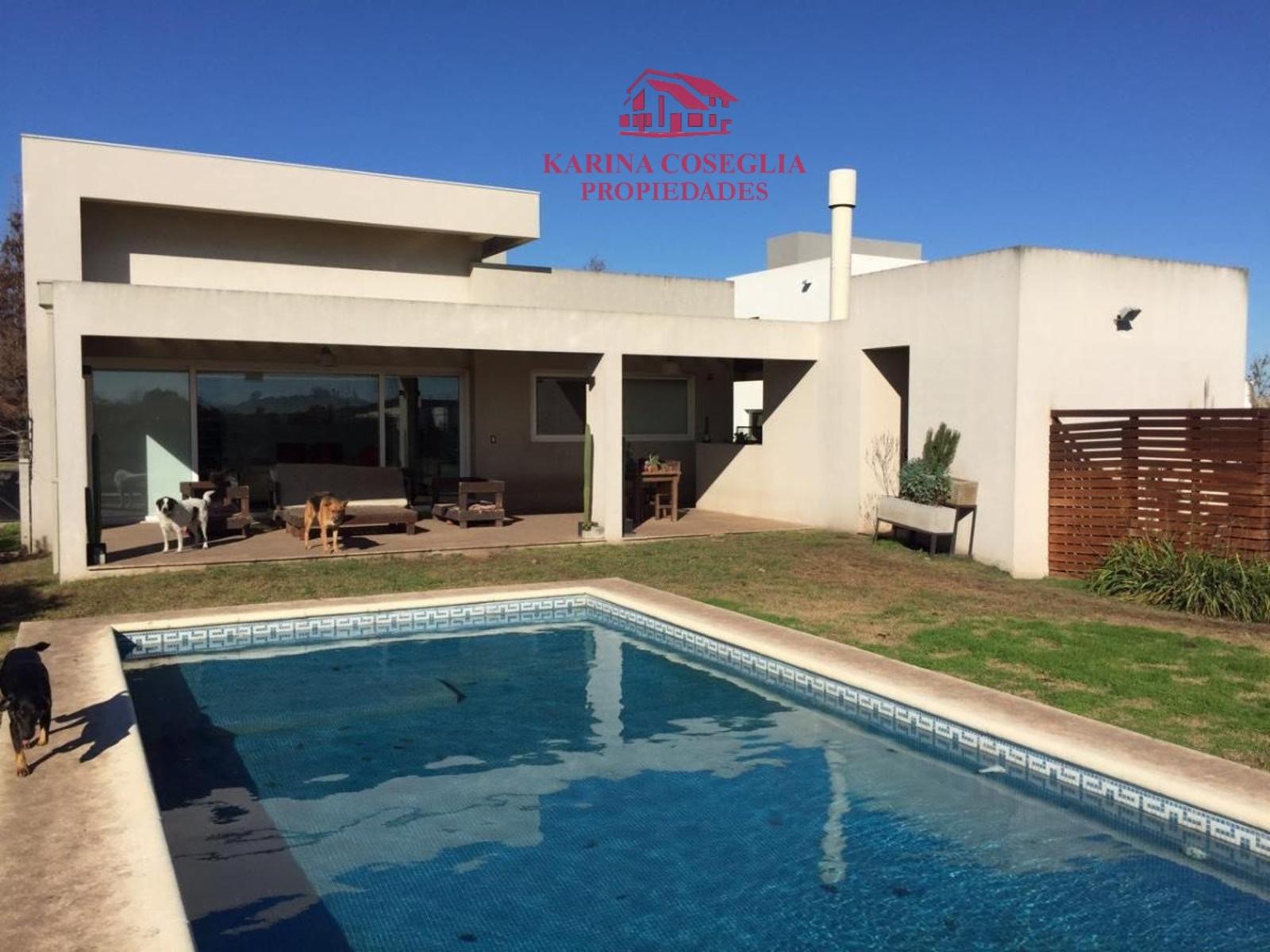CASA EN VENTA B ALTOS DE MANZANARES — foto 2