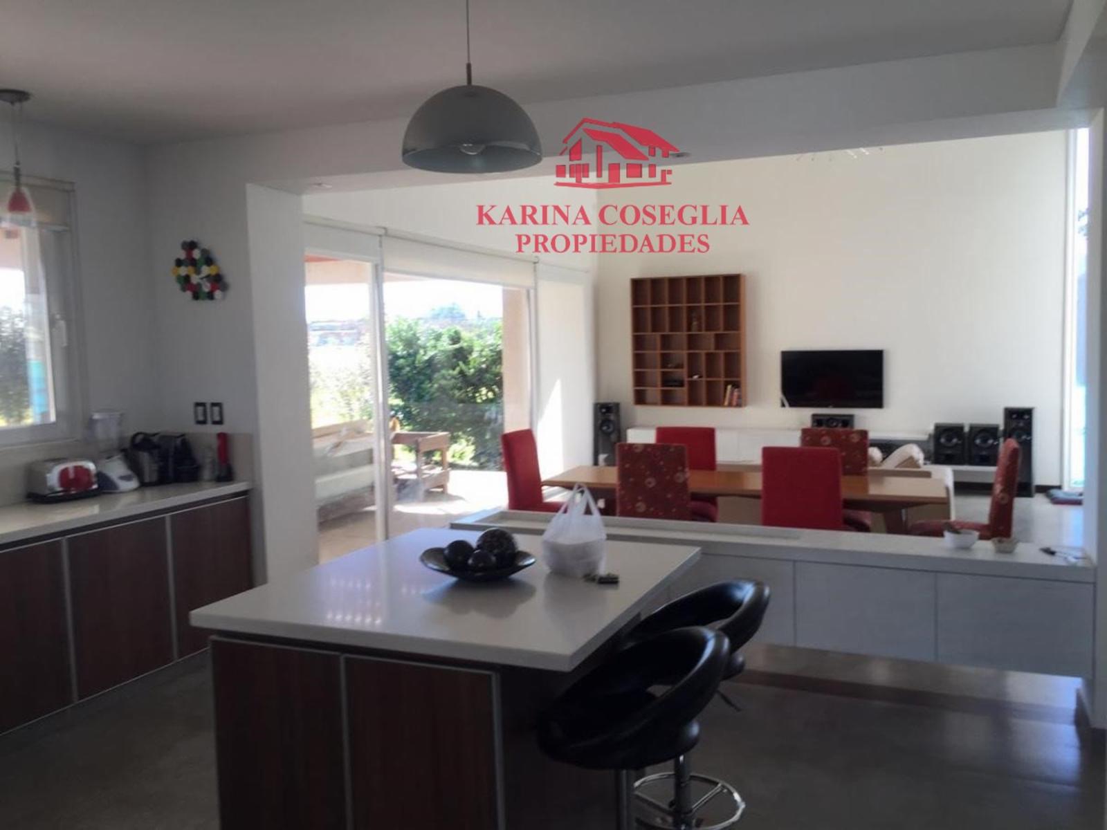 CASA EN VENTA B ALTOS DE MANZANARES — foto 6