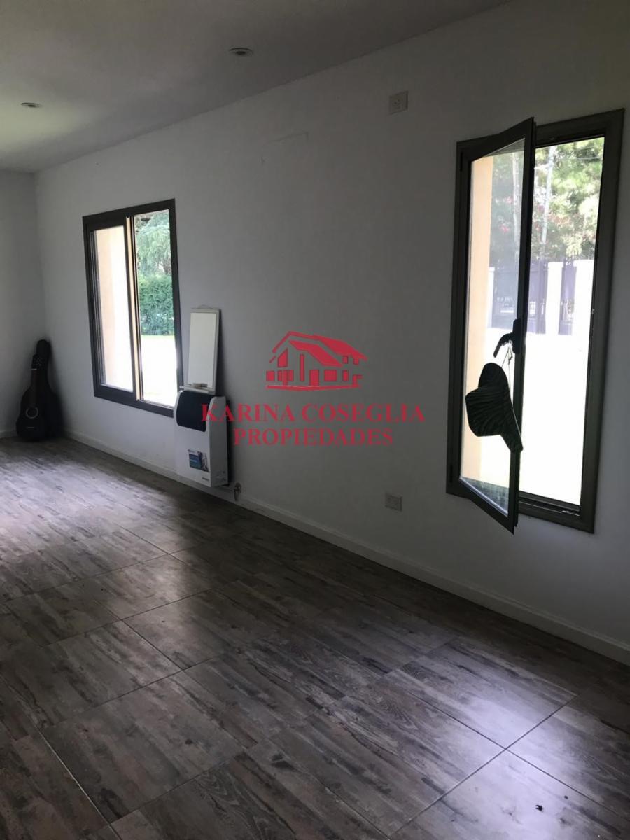 CASA EN VENTA . BARRIO CORTIJO . LOS POLVORINES — foto 7
