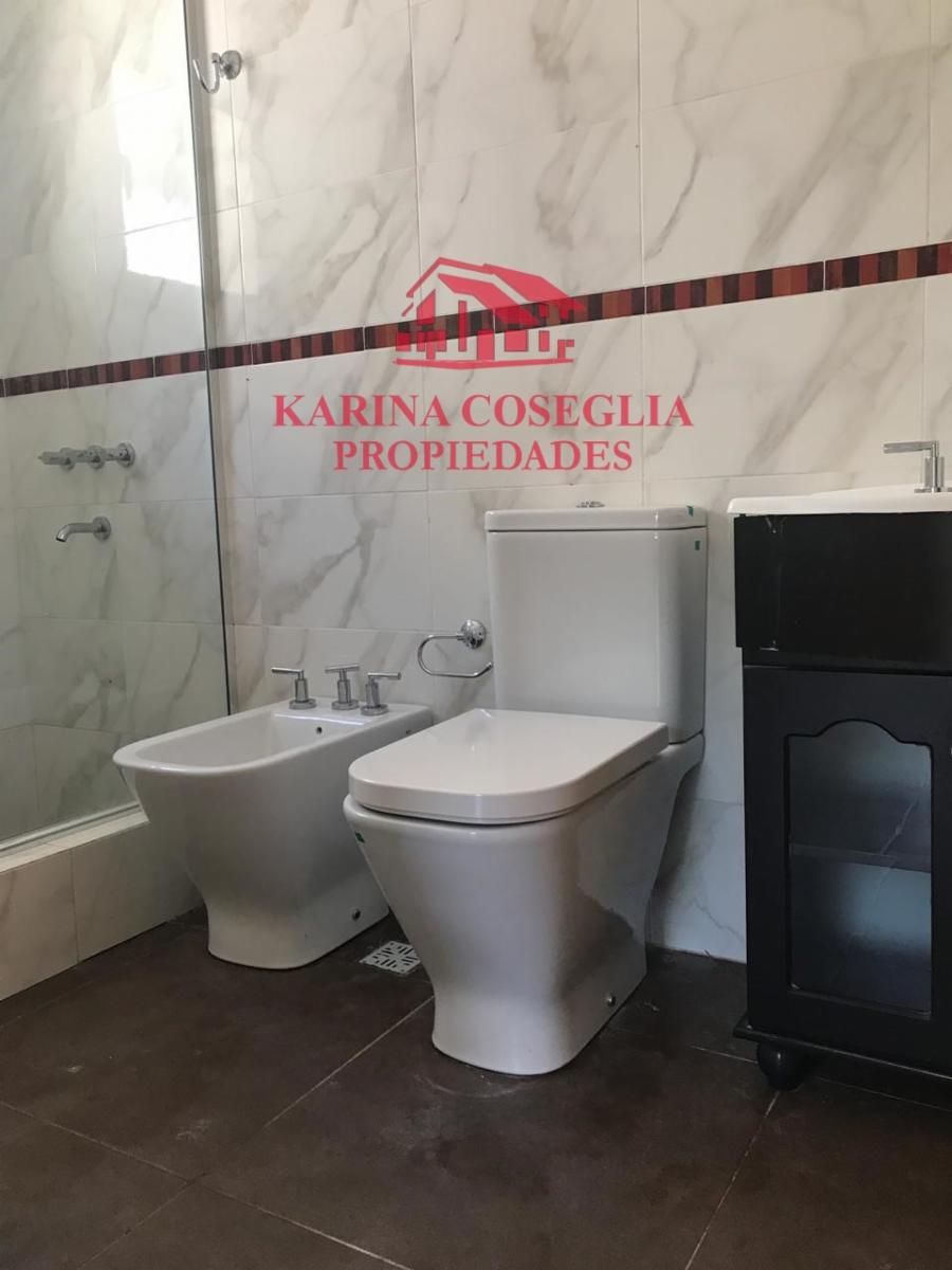 CASA EN VENTA . BARRIO CORTIJO . LOS POLVORINES — foto 8