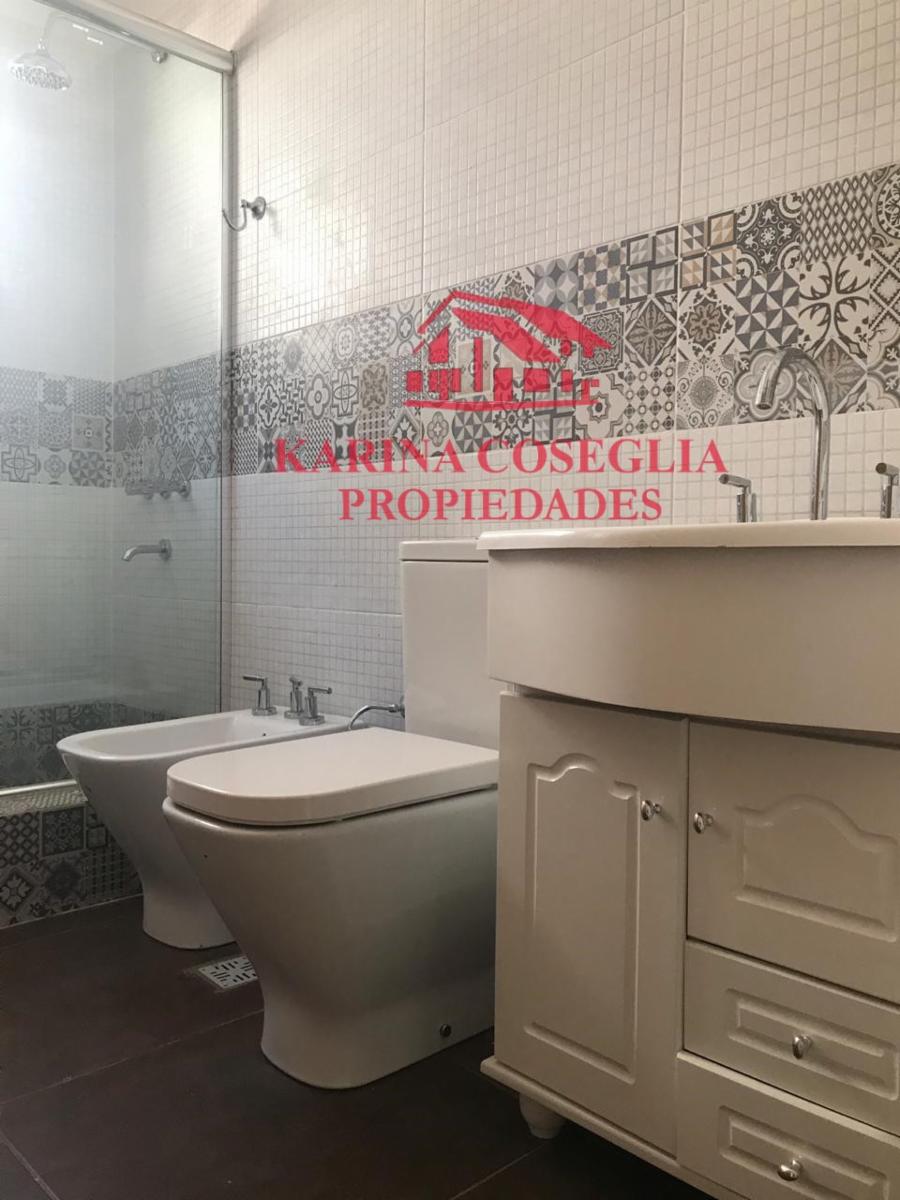 CASA EN VENTA . BARRIO CORTIJO . LOS POLVORINES — foto 9