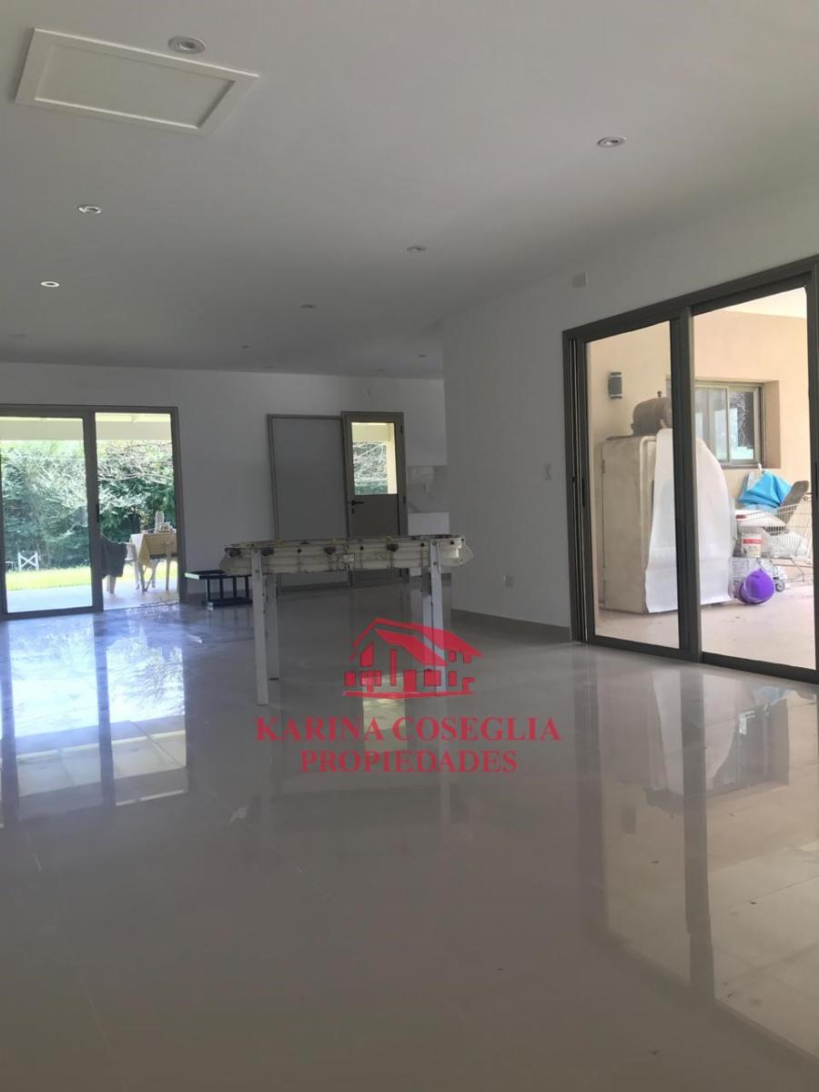 CASA EN VENTA . BARRIO CORTIJO . LOS POLVORINES — foto 10