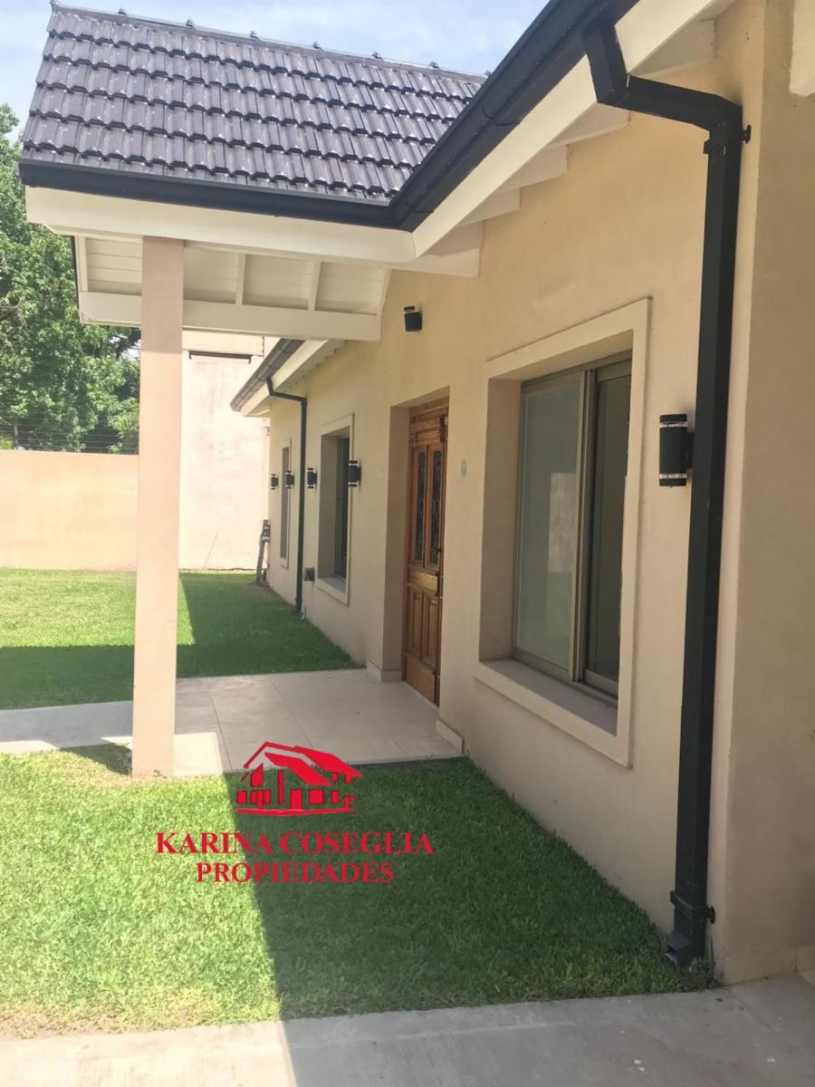 CASA EN VENTA . BARRIO CORTIJO . LOS POLVORINES — foto 11
