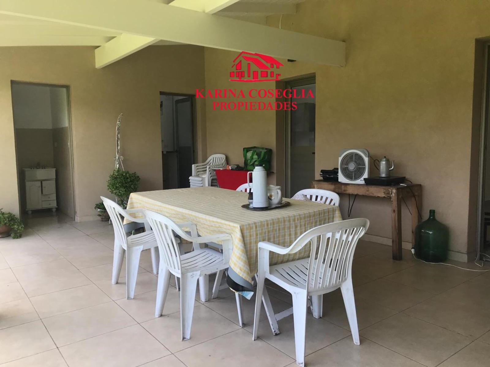 CASA EN VENTA . BARRIO CORTIJO . LOS POLVORINES — foto 12