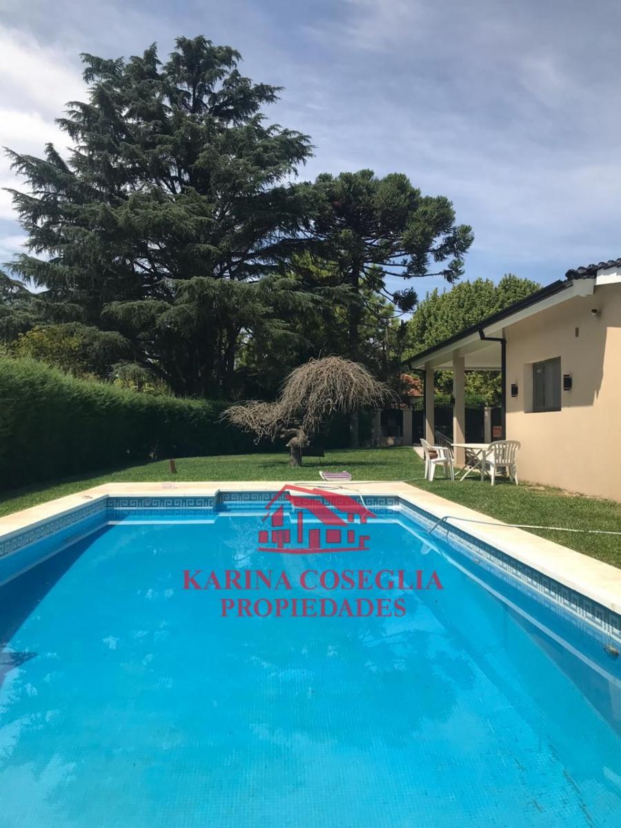 CASA EN VENTA . BARRIO CORTIJO . LOS POLVORINES — foto 14