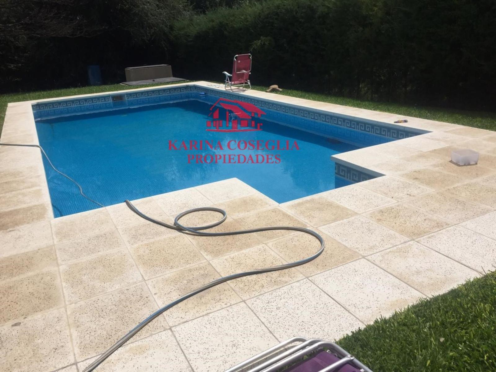 CASA EN VENTA . BARRIO CORTIJO . LOS POLVORINES — foto 15