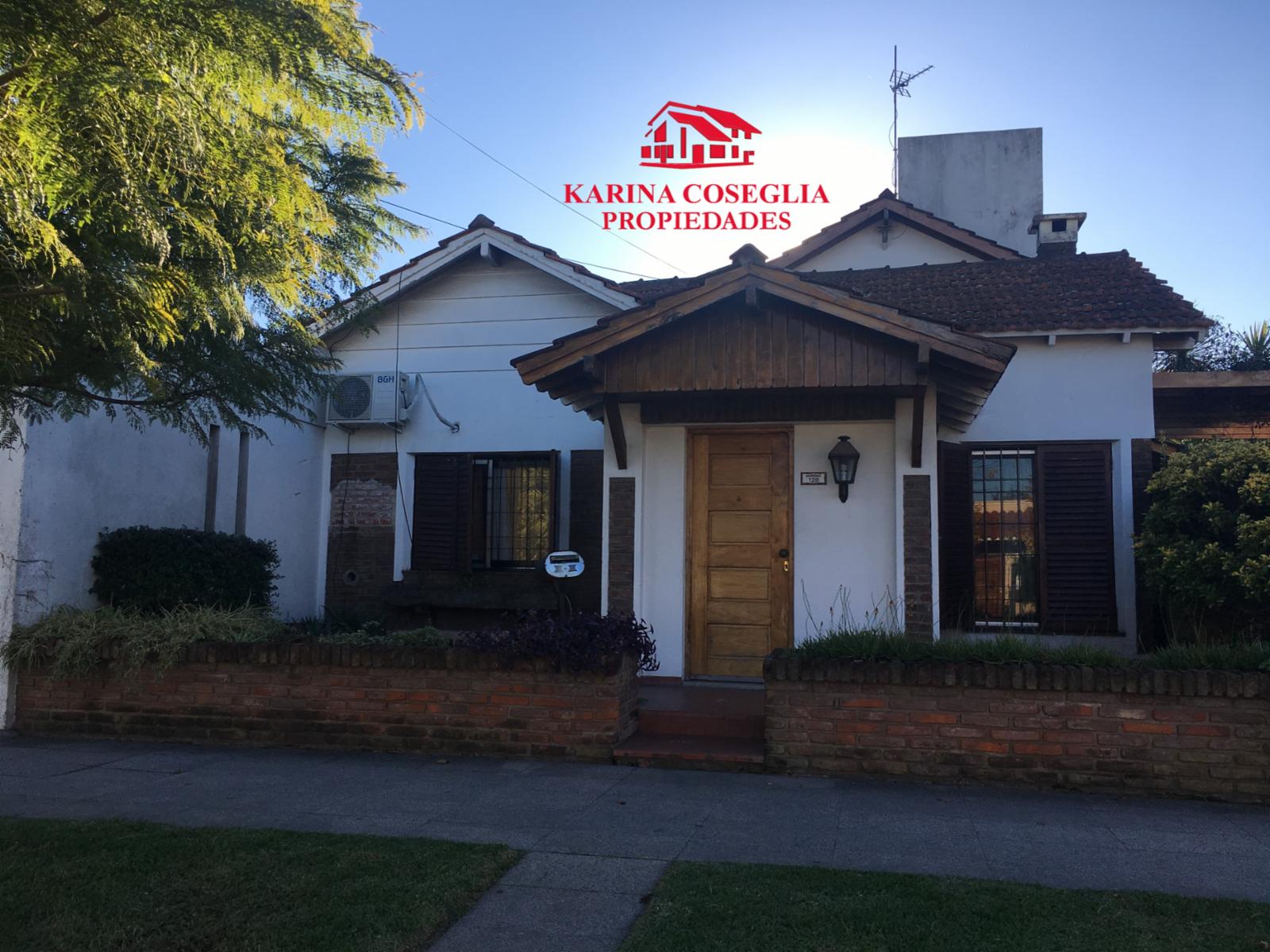 CASA EN VENTA 5 AMBIENTES EN BELLA VISTA — foto 2