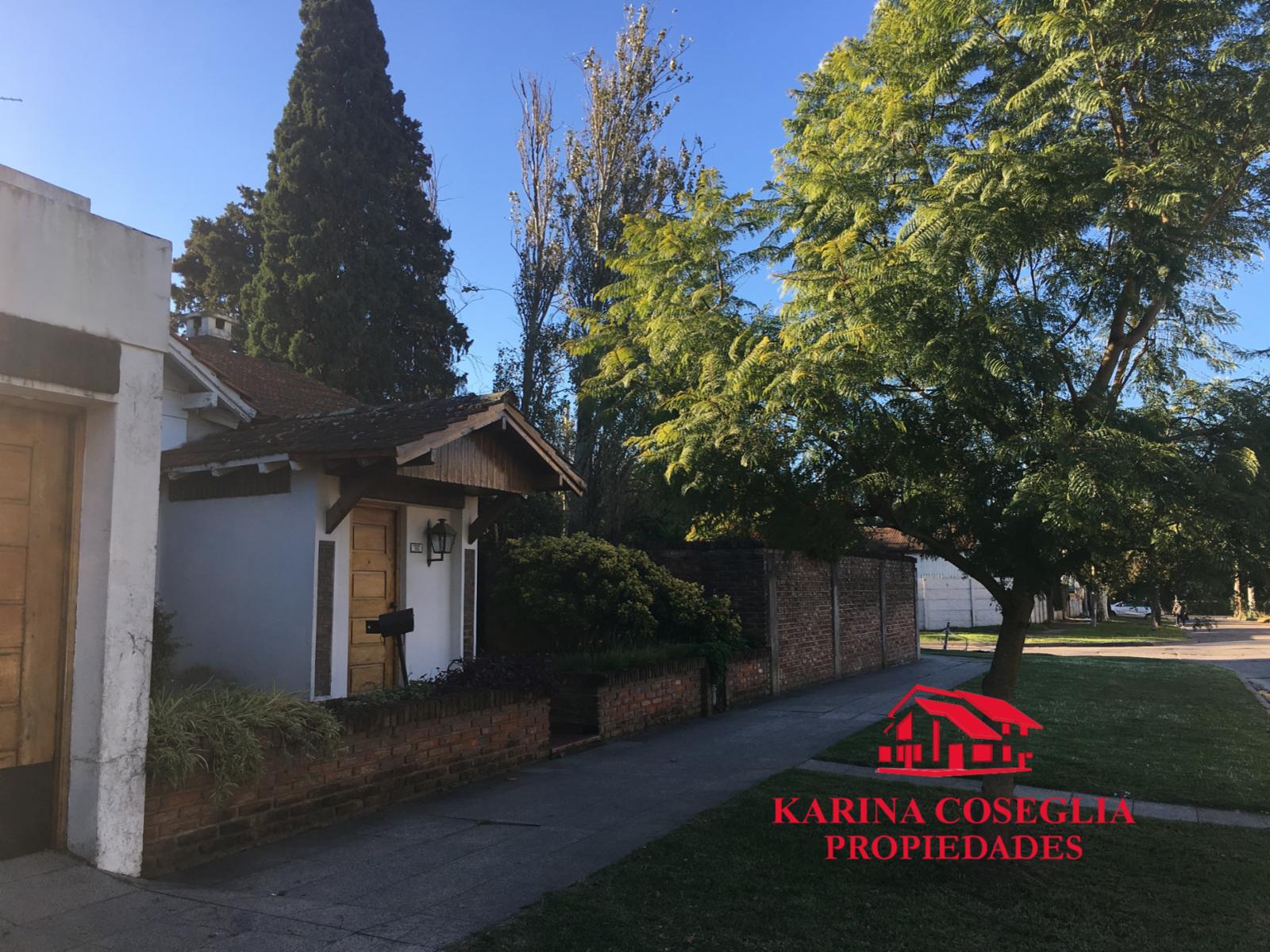 CASA EN VENTA 5 AMBIENTES EN BELLA VISTA — foto 3