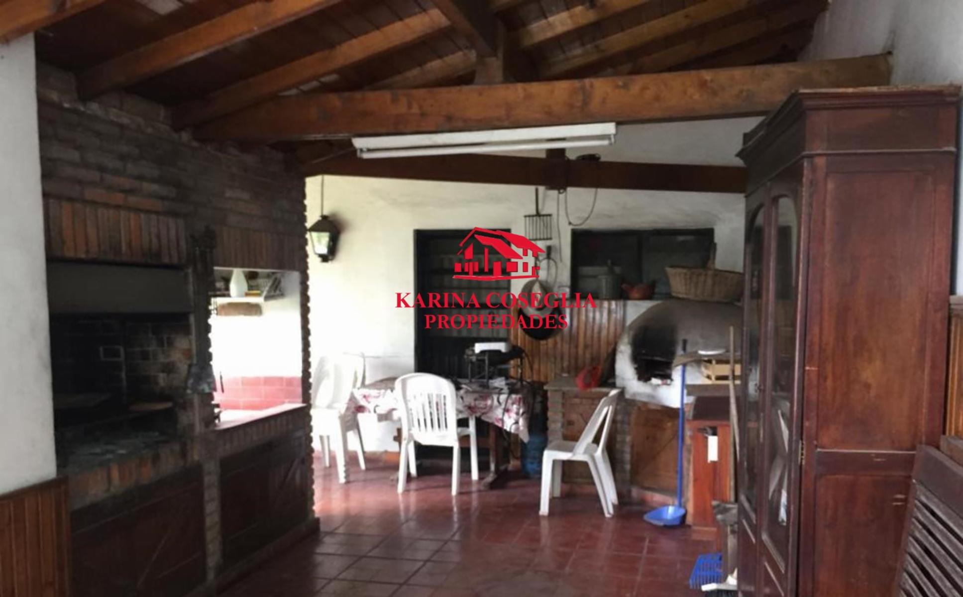 CASA EN VENTA 5 AMBIENTES EN BELLA VISTA — foto 5