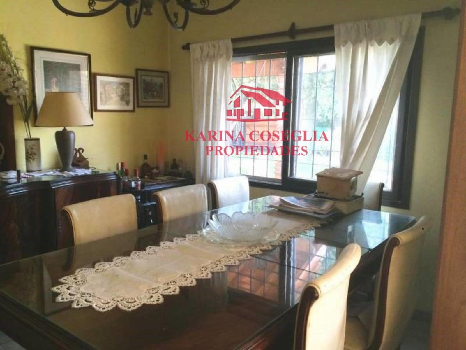 CASA EN VENTA 5 AMBIENTES EN BELLA VISTA — foto 6
