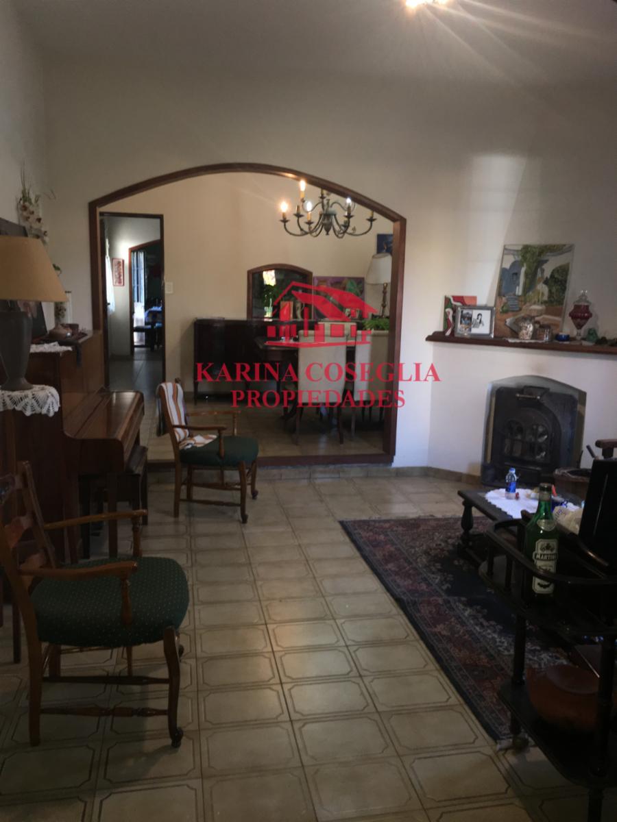 CASA EN VENTA 5 AMBIENTES EN BELLA VISTA — foto 7