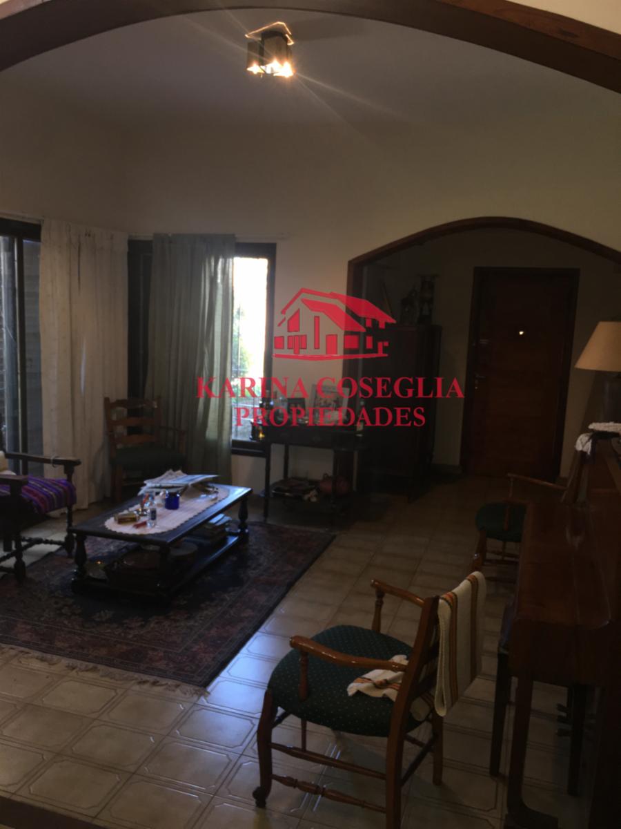 CASA EN VENTA 5 AMBIENTES EN BELLA VISTA — foto 8