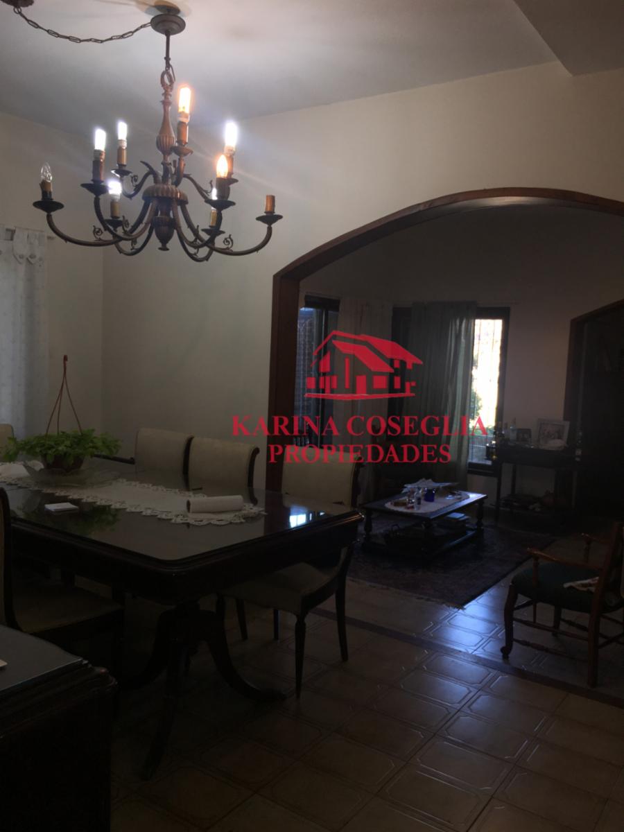 CASA EN VENTA 5 AMBIENTES EN BELLA VISTA — foto 9