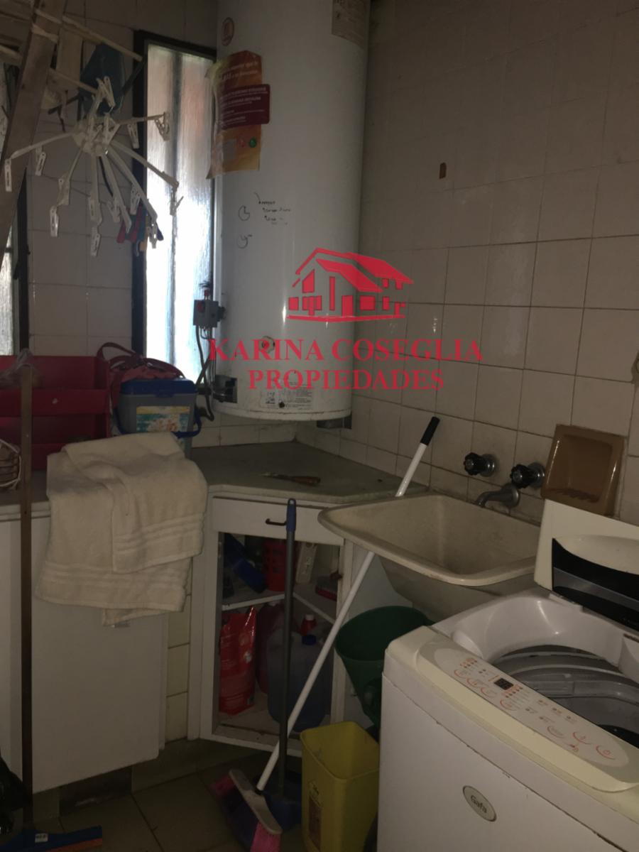 CASA EN VENTA 5 AMBIENTES EN BELLA VISTA — foto 12