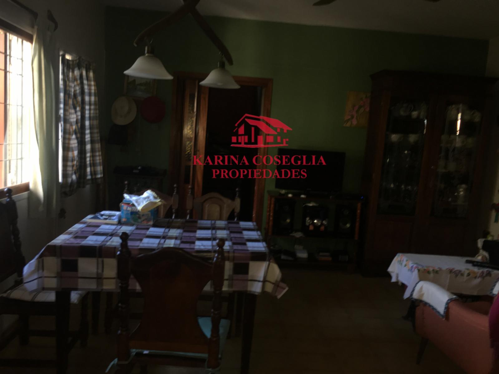 CASA EN VENTA 5 AMBIENTES EN BELLA VISTA — foto 13