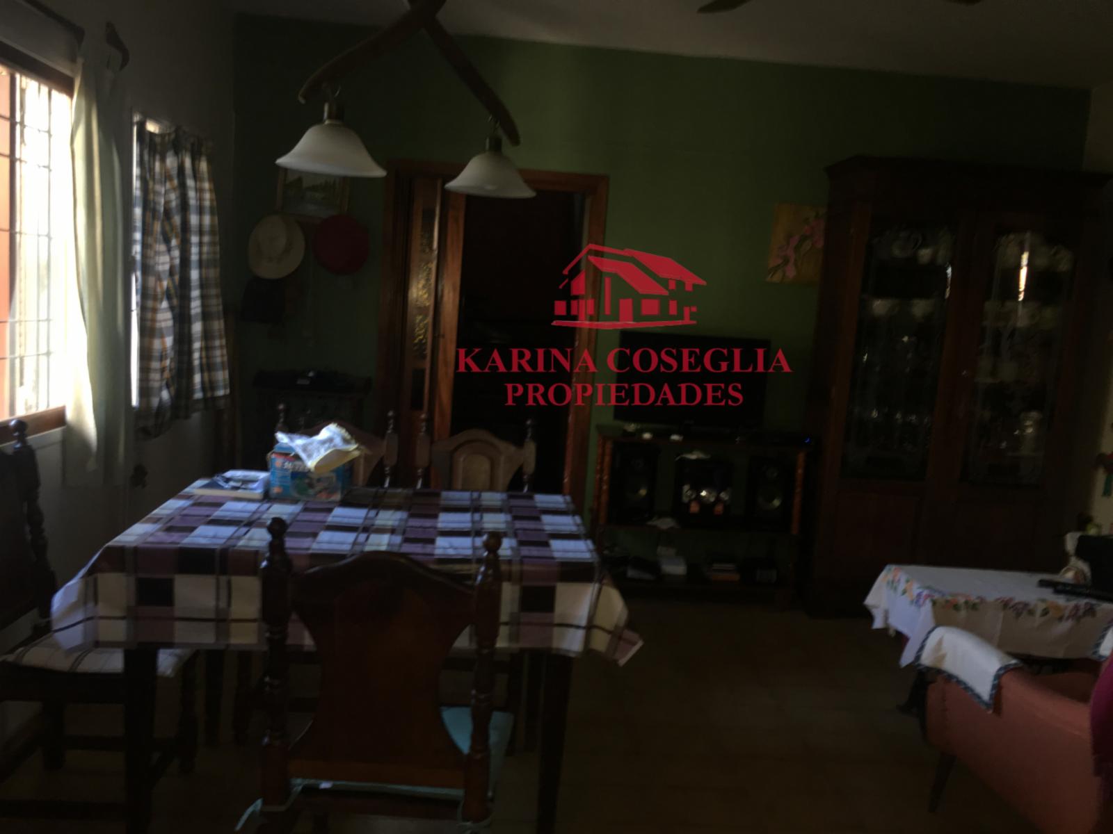 CASA EN VENTA 5 AMBIENTES EN BELLA VISTA — foto 14