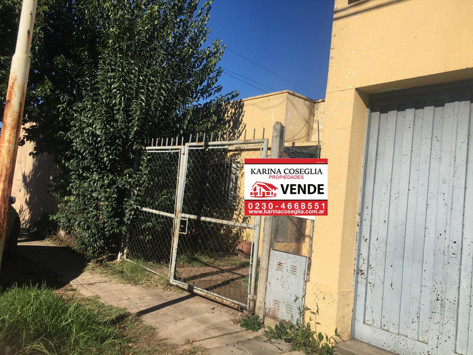 CASA 3 AMBIENTES EN VENTA EN TORTUGUITAS