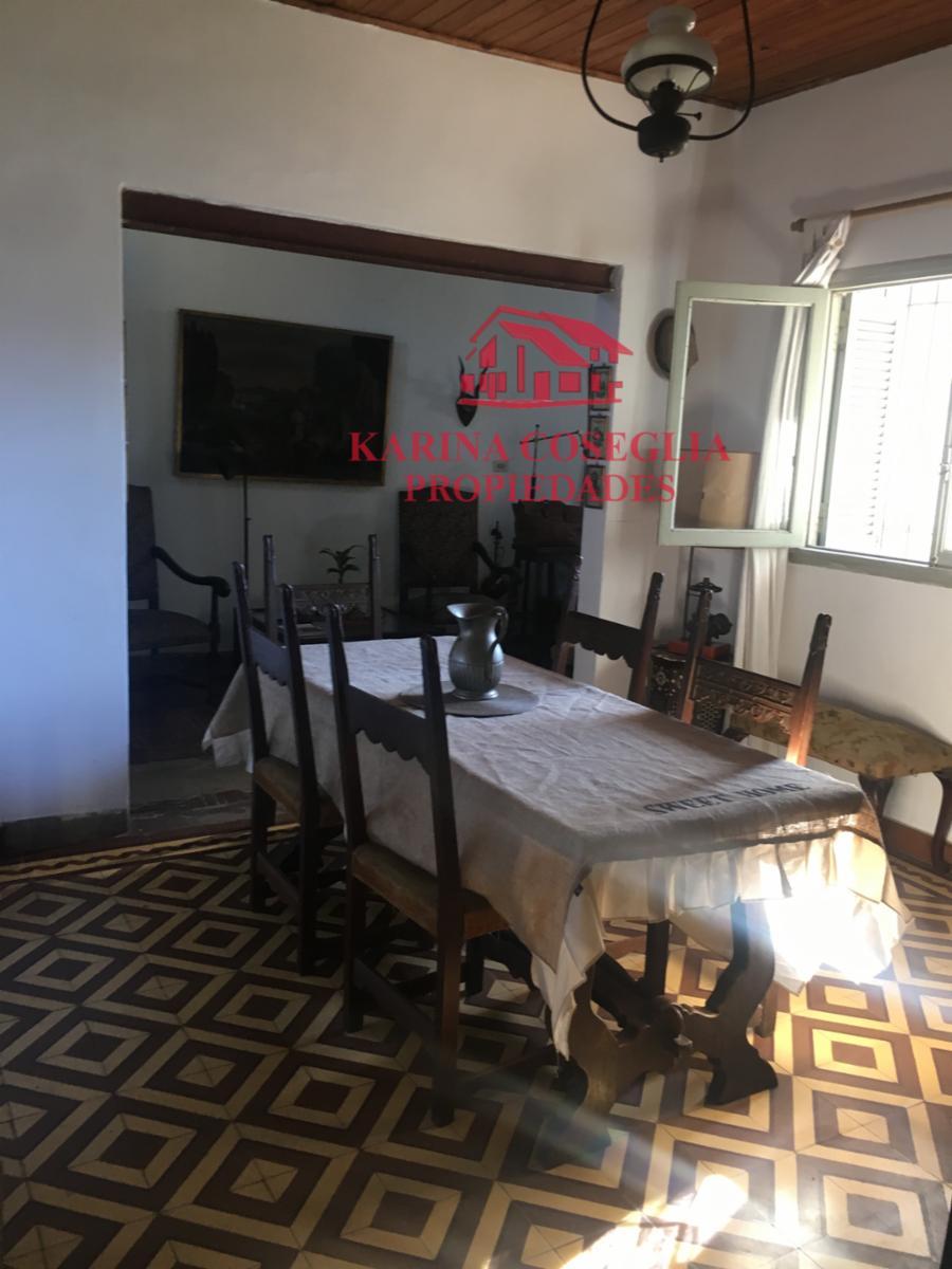 CASA 3 AMBIENTES EN VENTA EN TORTUGUITAS — foto 2