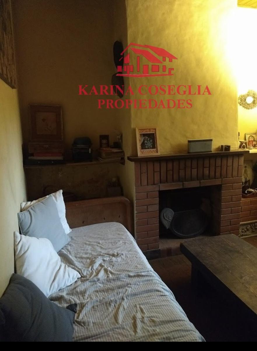 CASA 3 AMBIENTES EN VENTA EN TORTUGUITAS — foto 3