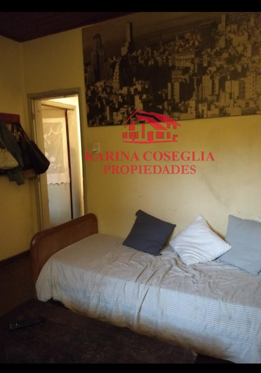 CASA 3 AMBIENTES EN VENTA EN TORTUGUITAS — foto 4