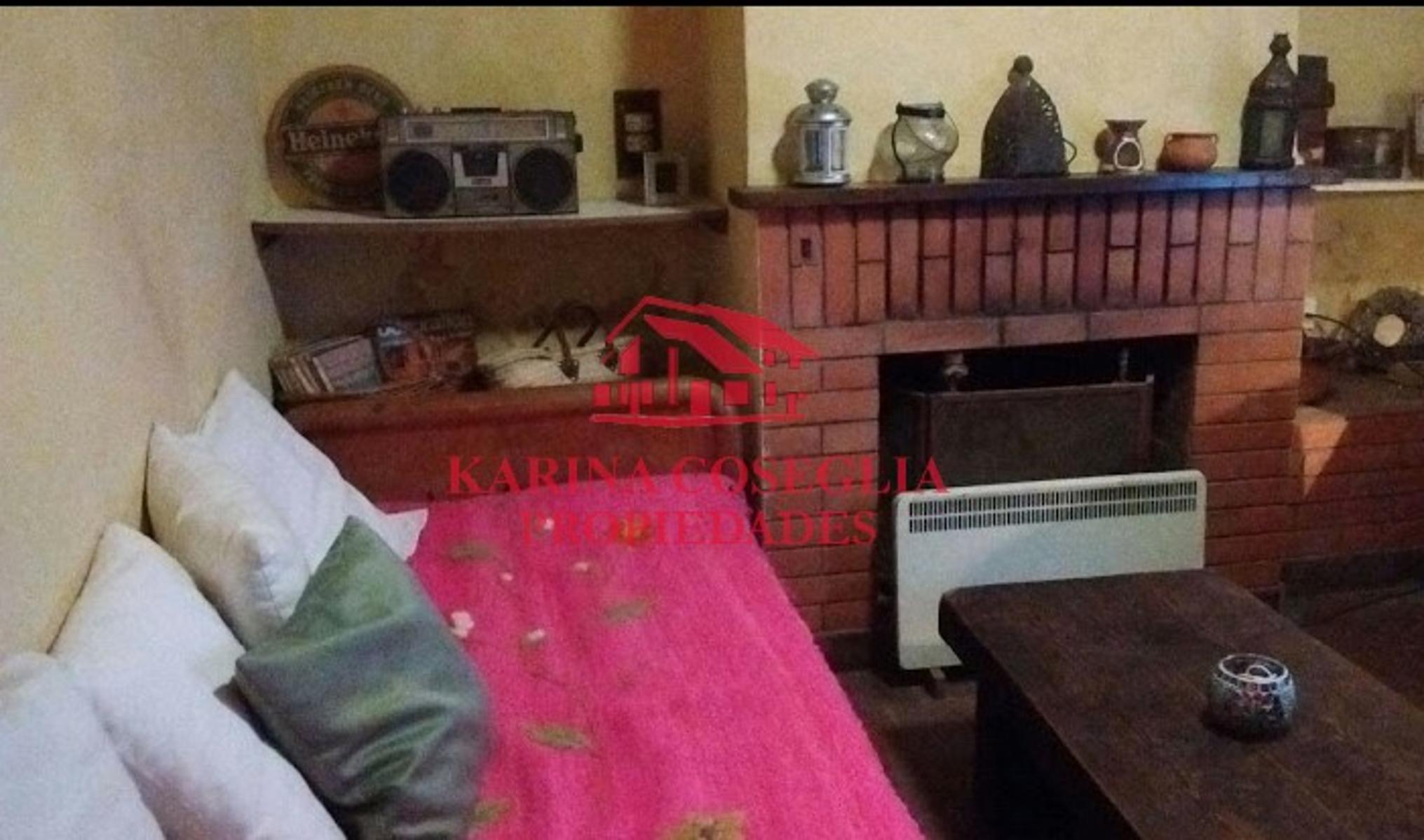CASA 3 AMBIENTES EN VENTA EN TORTUGUITAS — foto 11