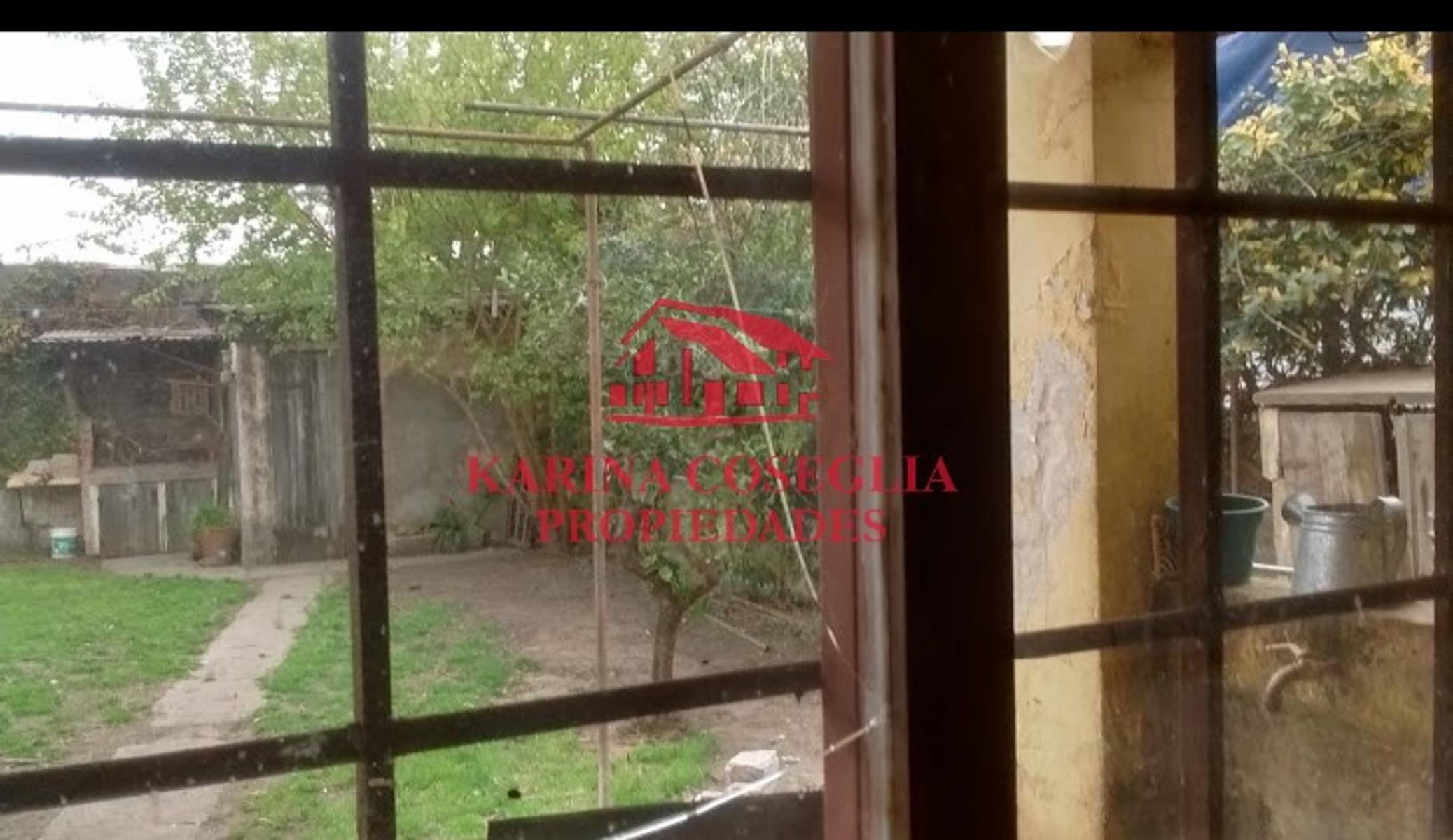 CASA 3 AMBIENTES EN VENTA EN TORTUGUITAS — foto 12
