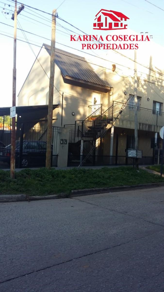 DUPLEX EN VENTA . BELLA VISTA — foto 2