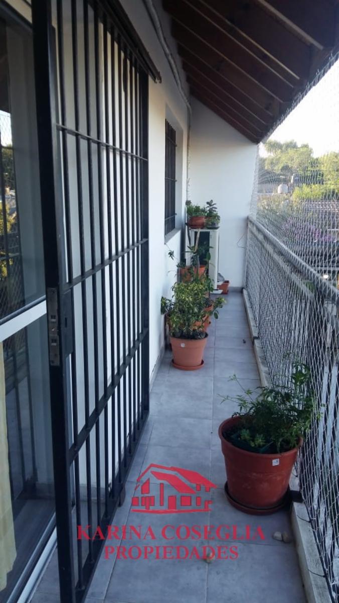 DUPLEX EN VENTA . BELLA VISTA — foto 4